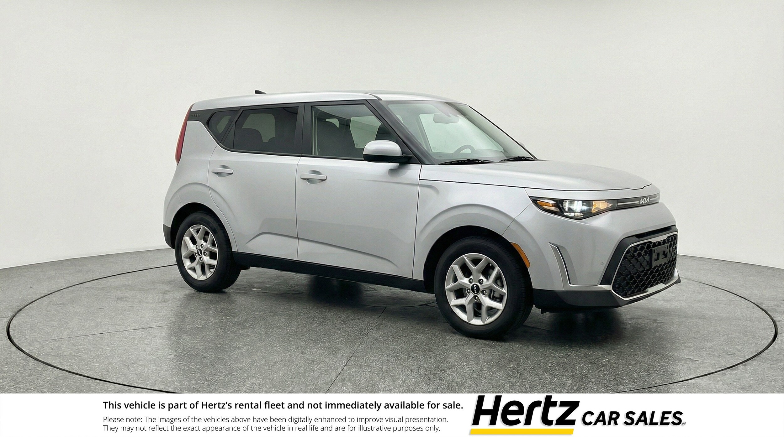 Thumbnail: 2025 Kia Soul - 1