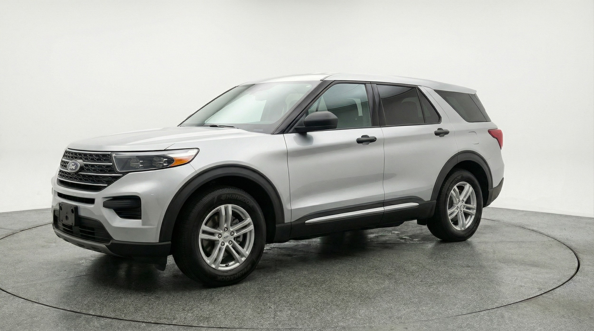 Thumbnail: 2024 Ford Explorer - 3