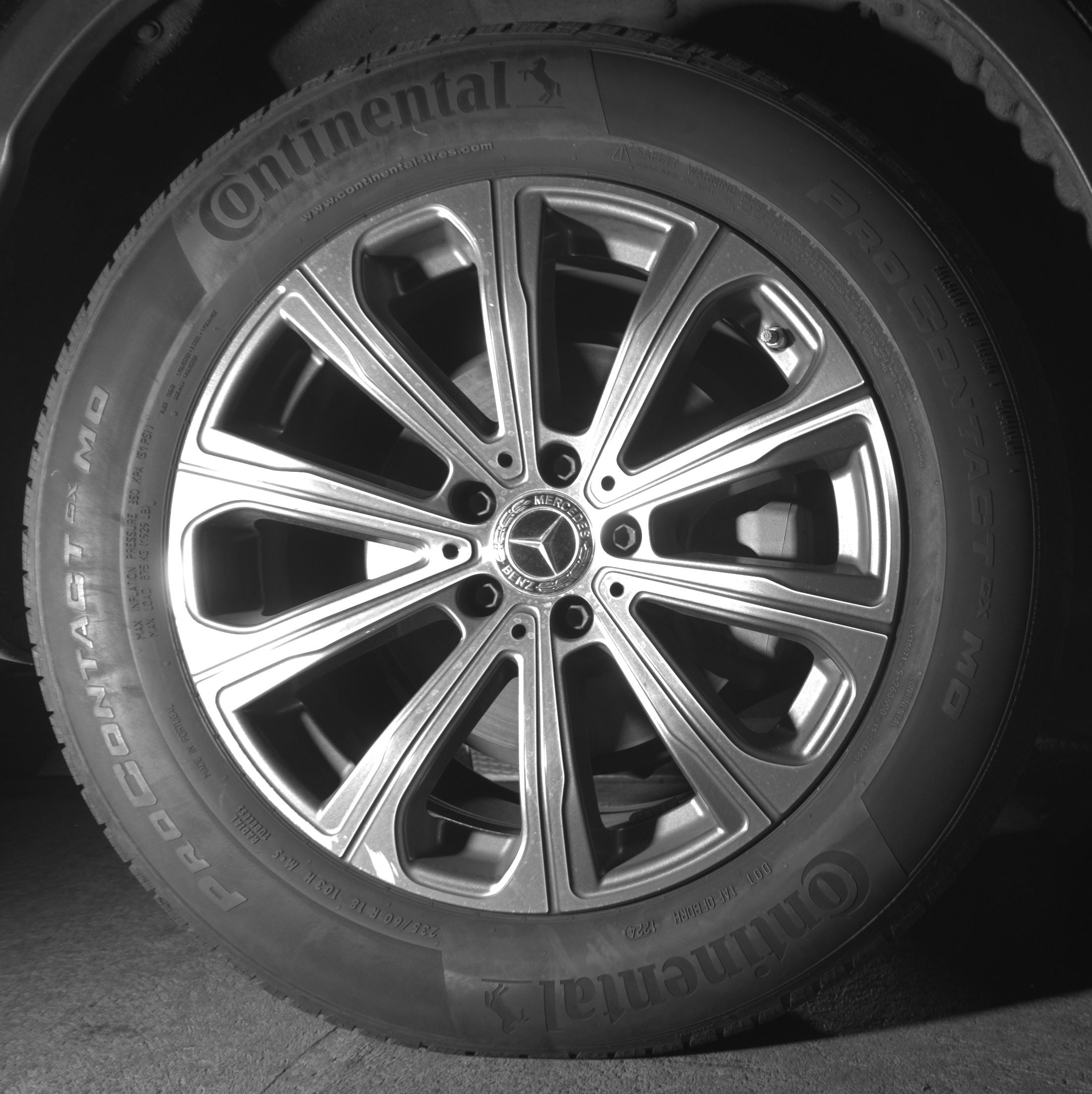 Thumbnail: 2024 Mercedes-Benz GLC - 12