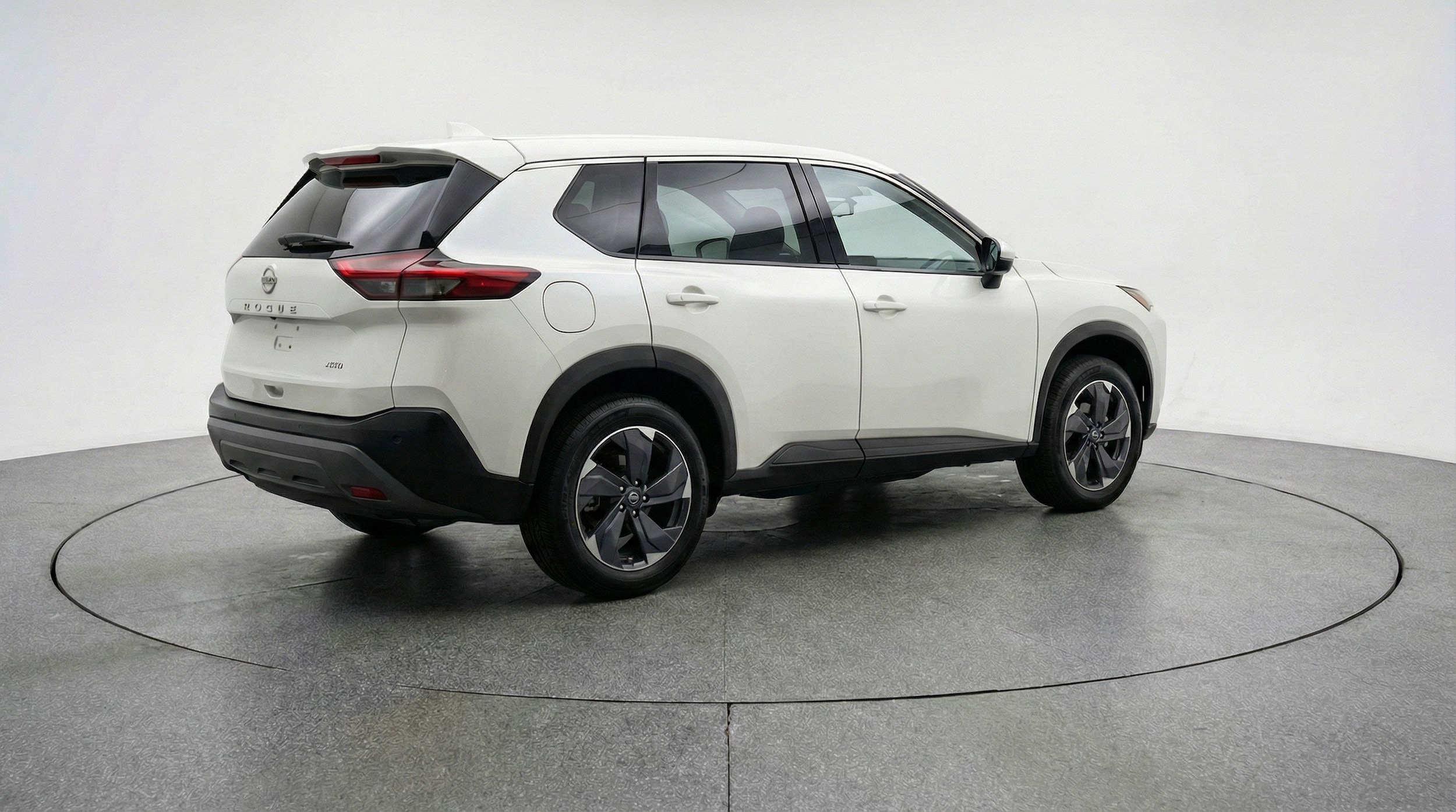Thumbnail: 2025 Nissan Rogue - 9