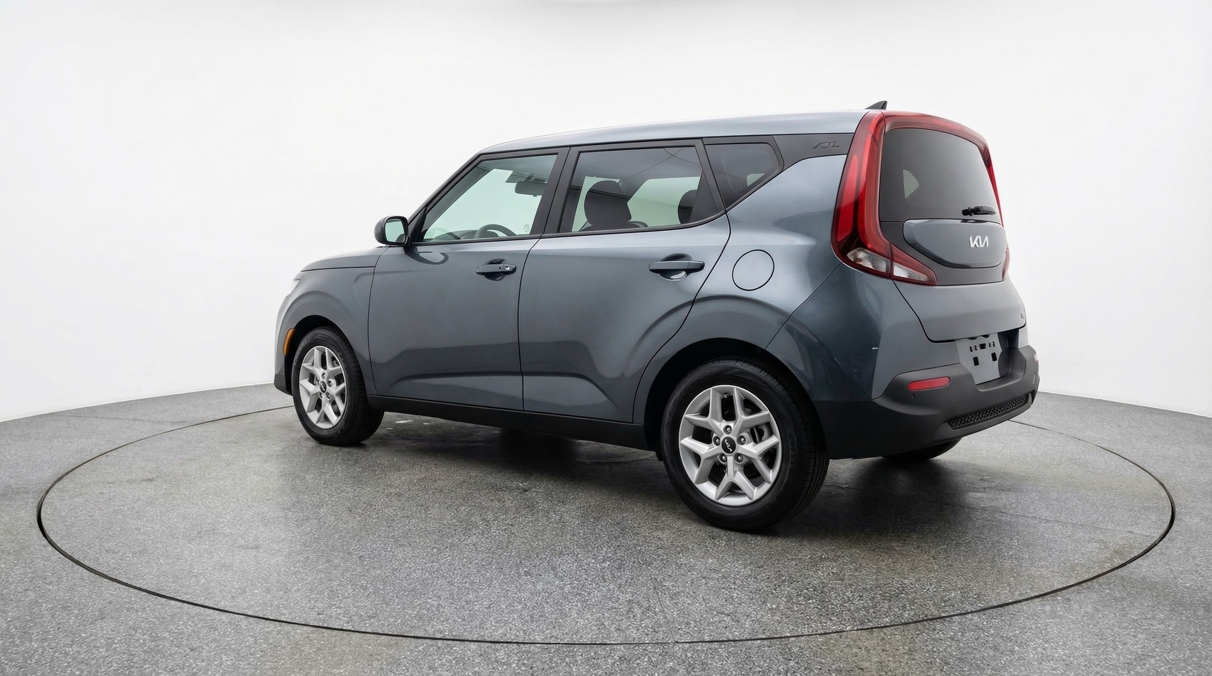 Thumbnail: 2025 Kia Soul - 5