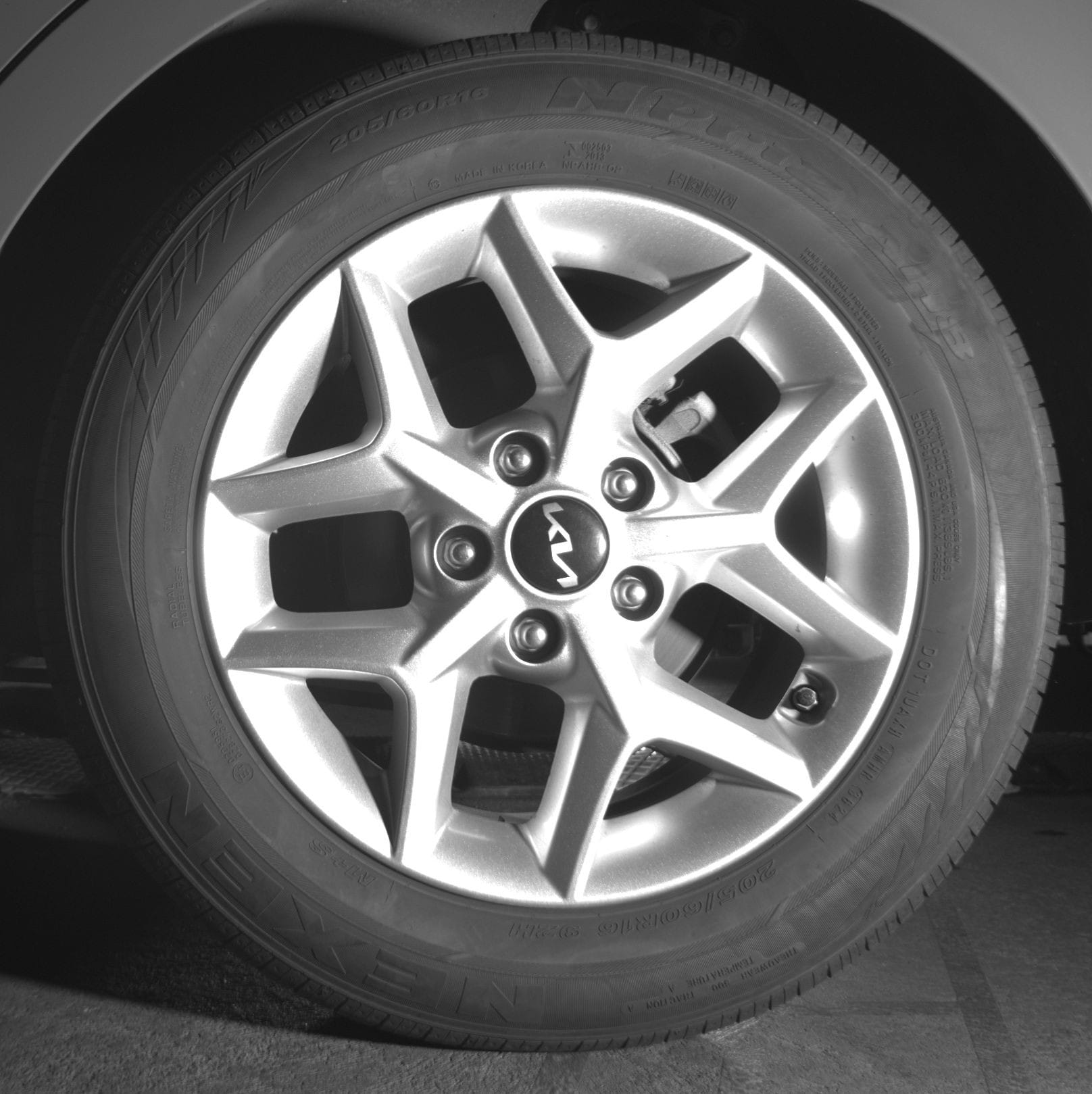 Thumbnail: 2025 Kia Soul - 11