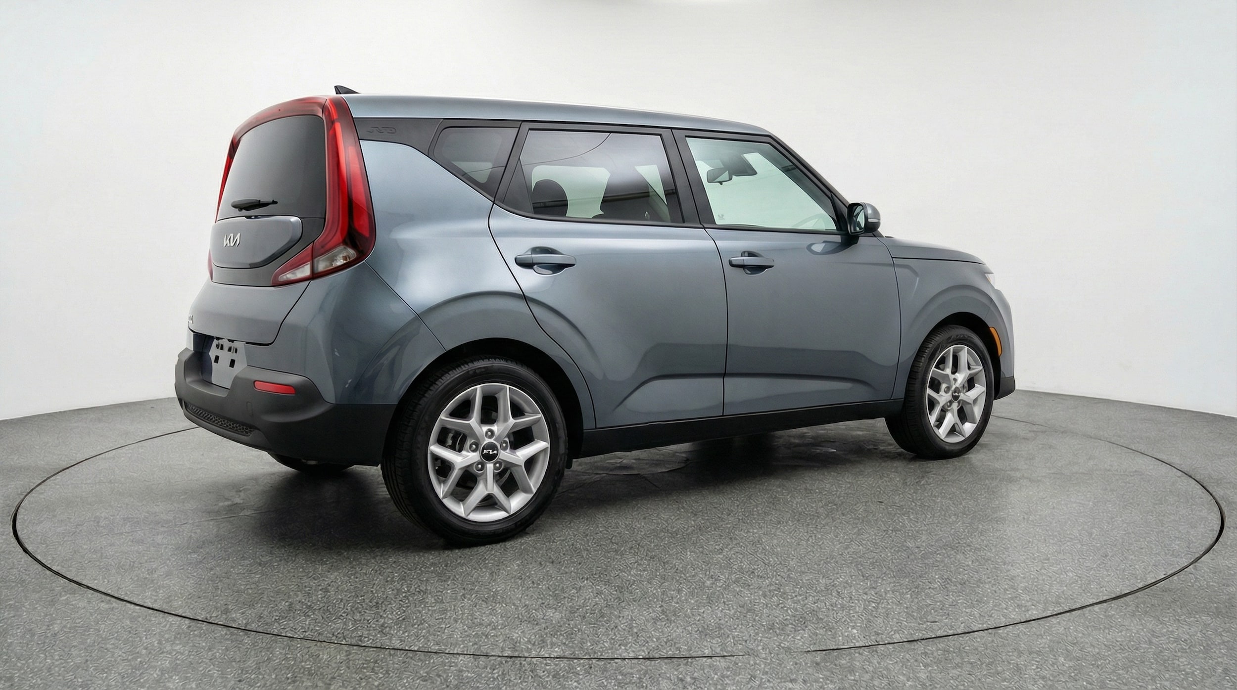 Thumbnail: 2025 Kia Soul - 7