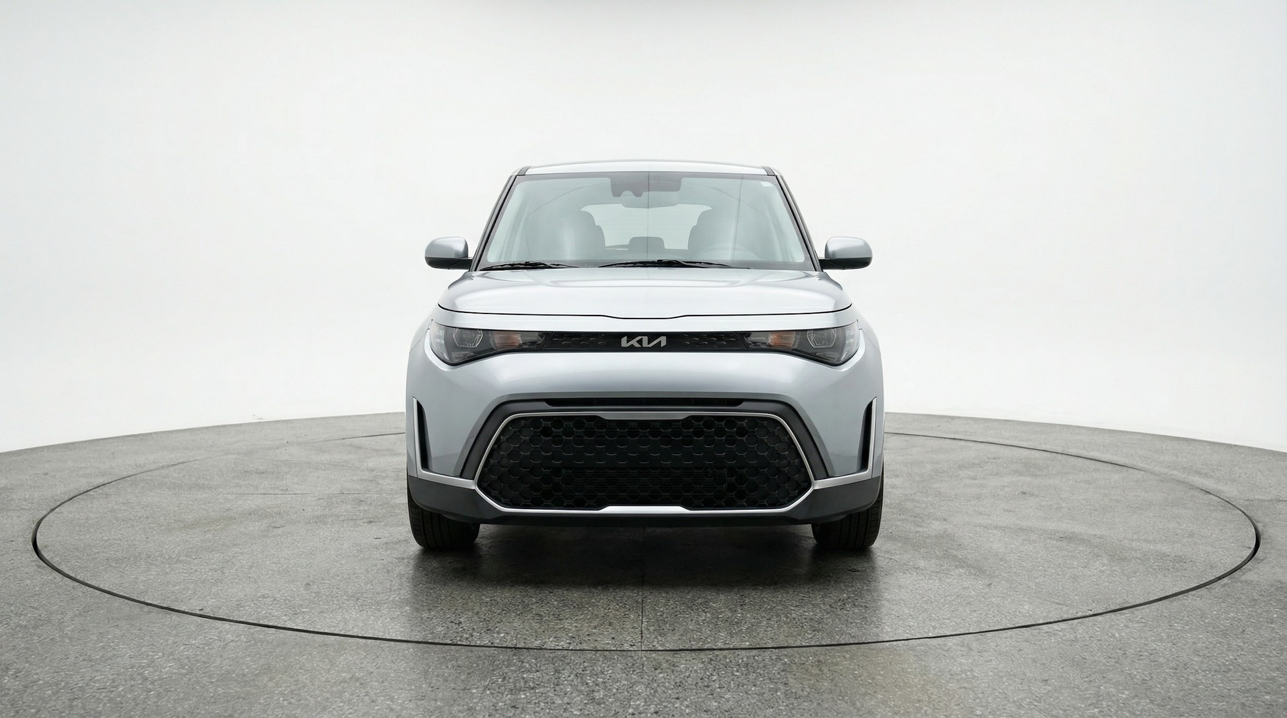 Thumbnail: 2025 Kia Soul - 2