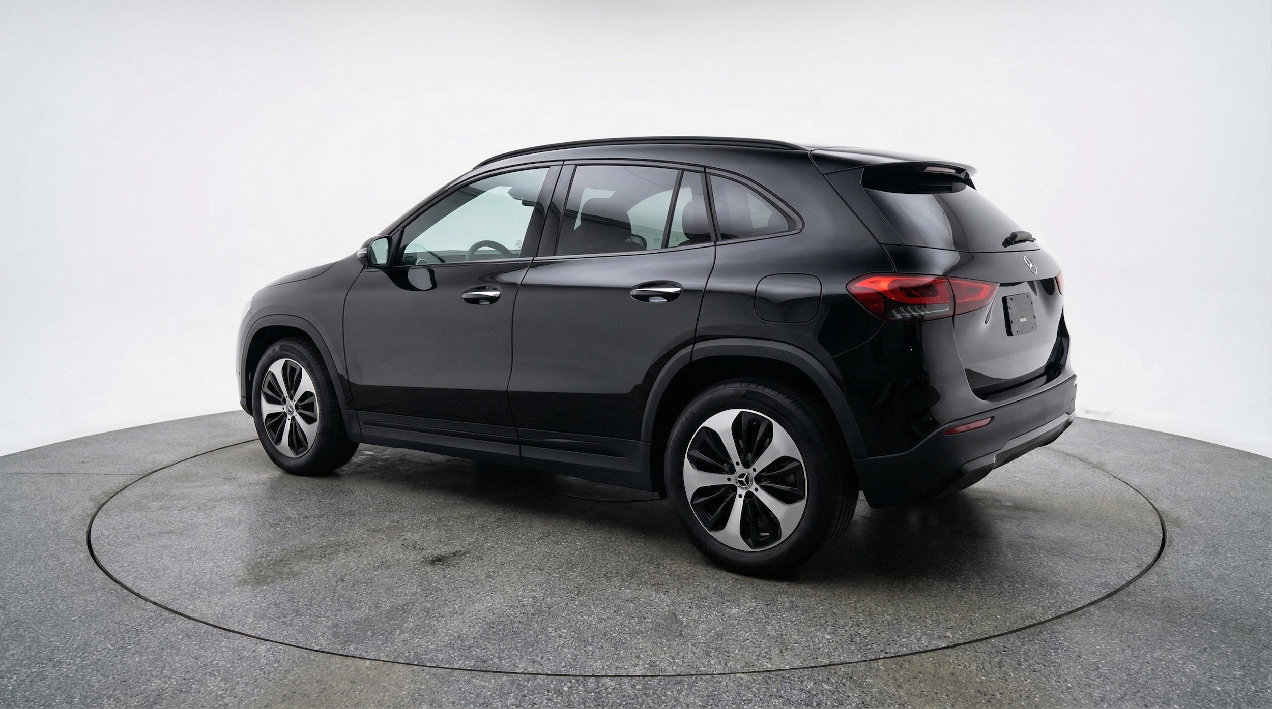 Thumbnail: 2025 Mercedes-Benz GLA - 6