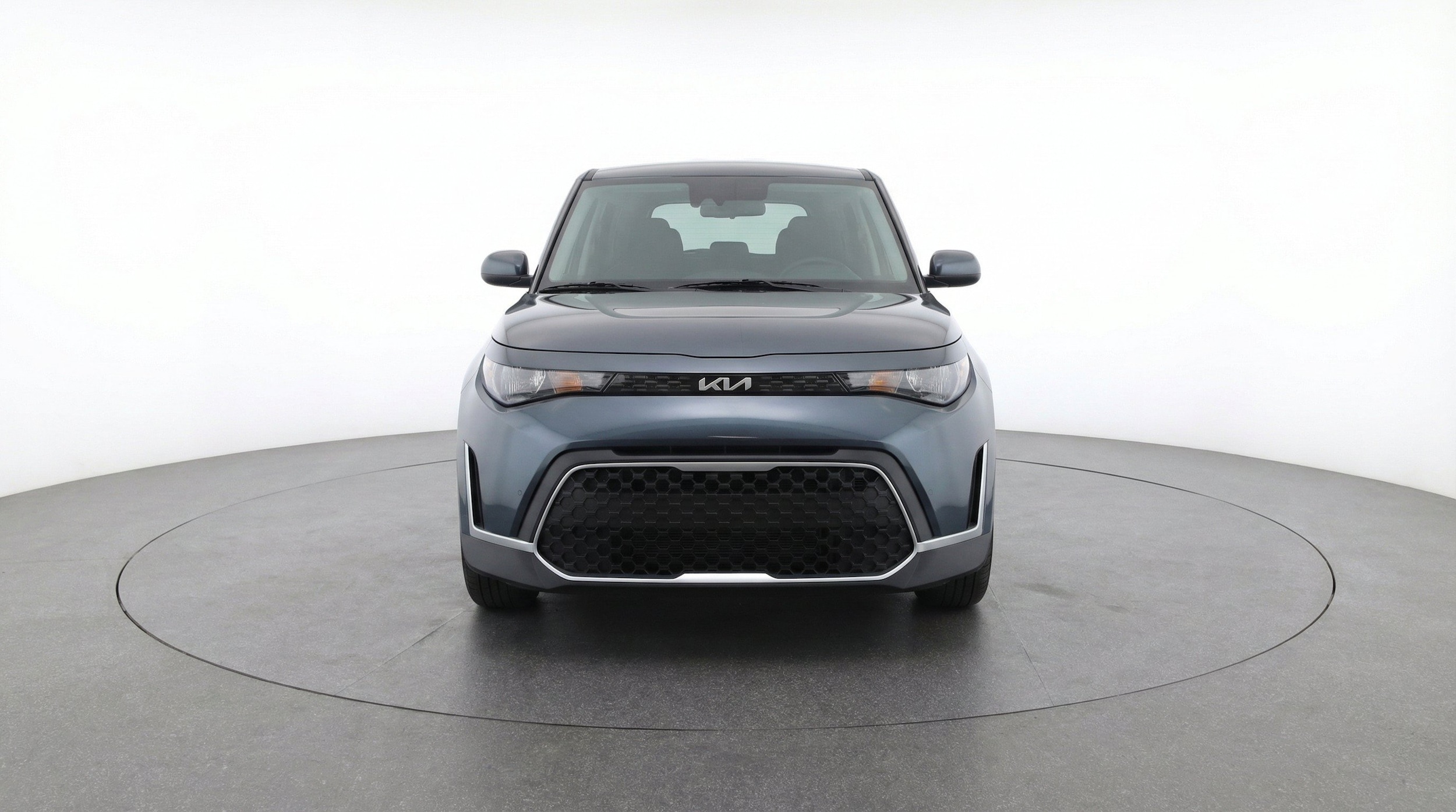 Thumbnail: 2025 Kia Soul - 2