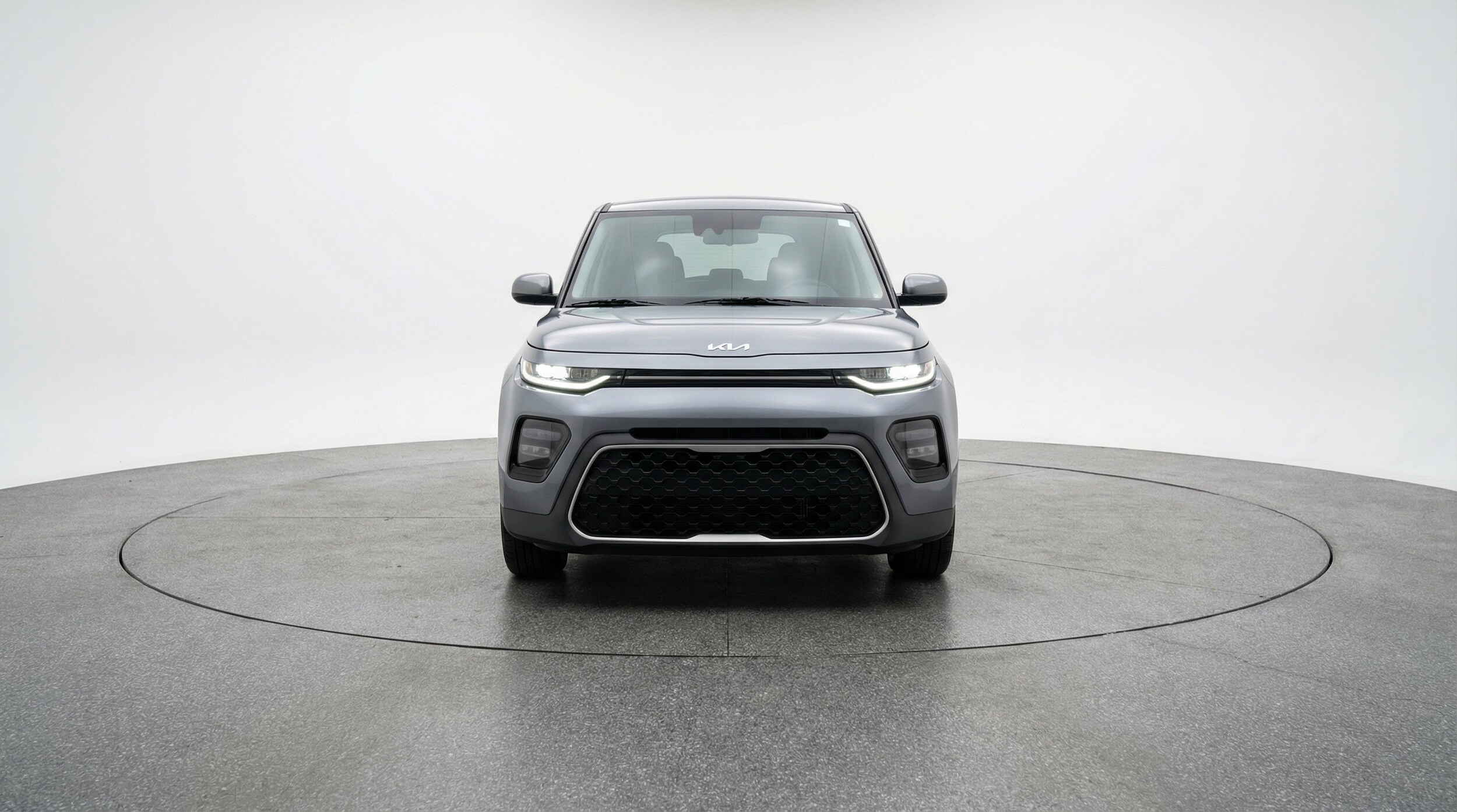 Thumbnail: 2025 Kia Soul - 2