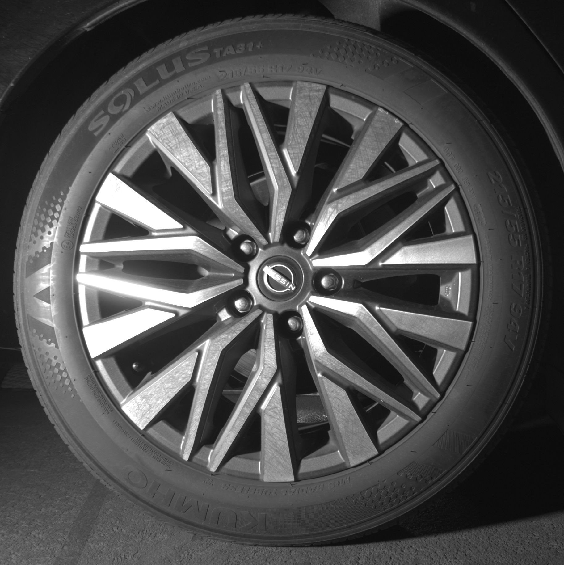 Thumbnail: 2025 Nissan Altima - 15