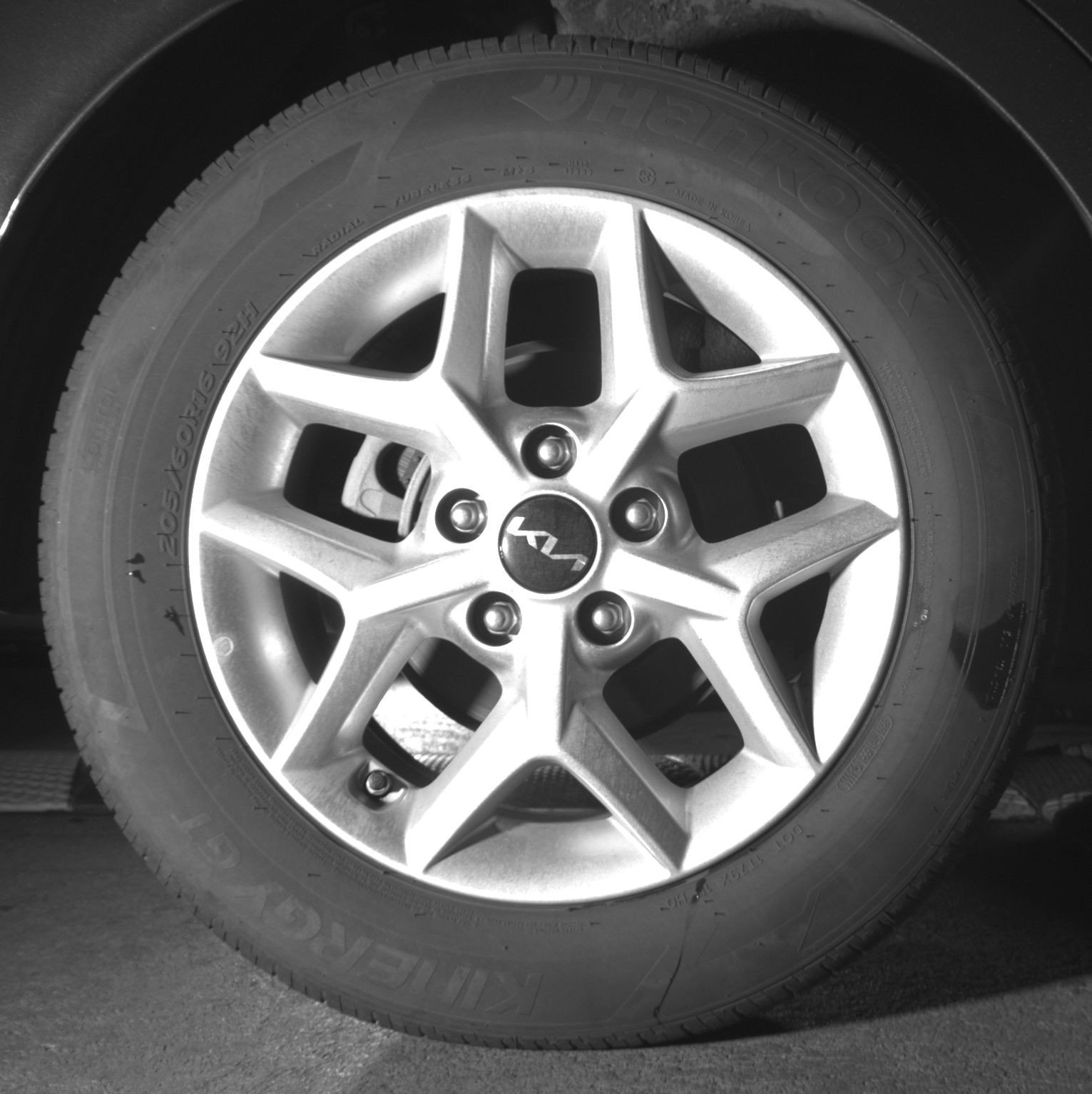 Thumbnail: 2025 Kia Soul - 15