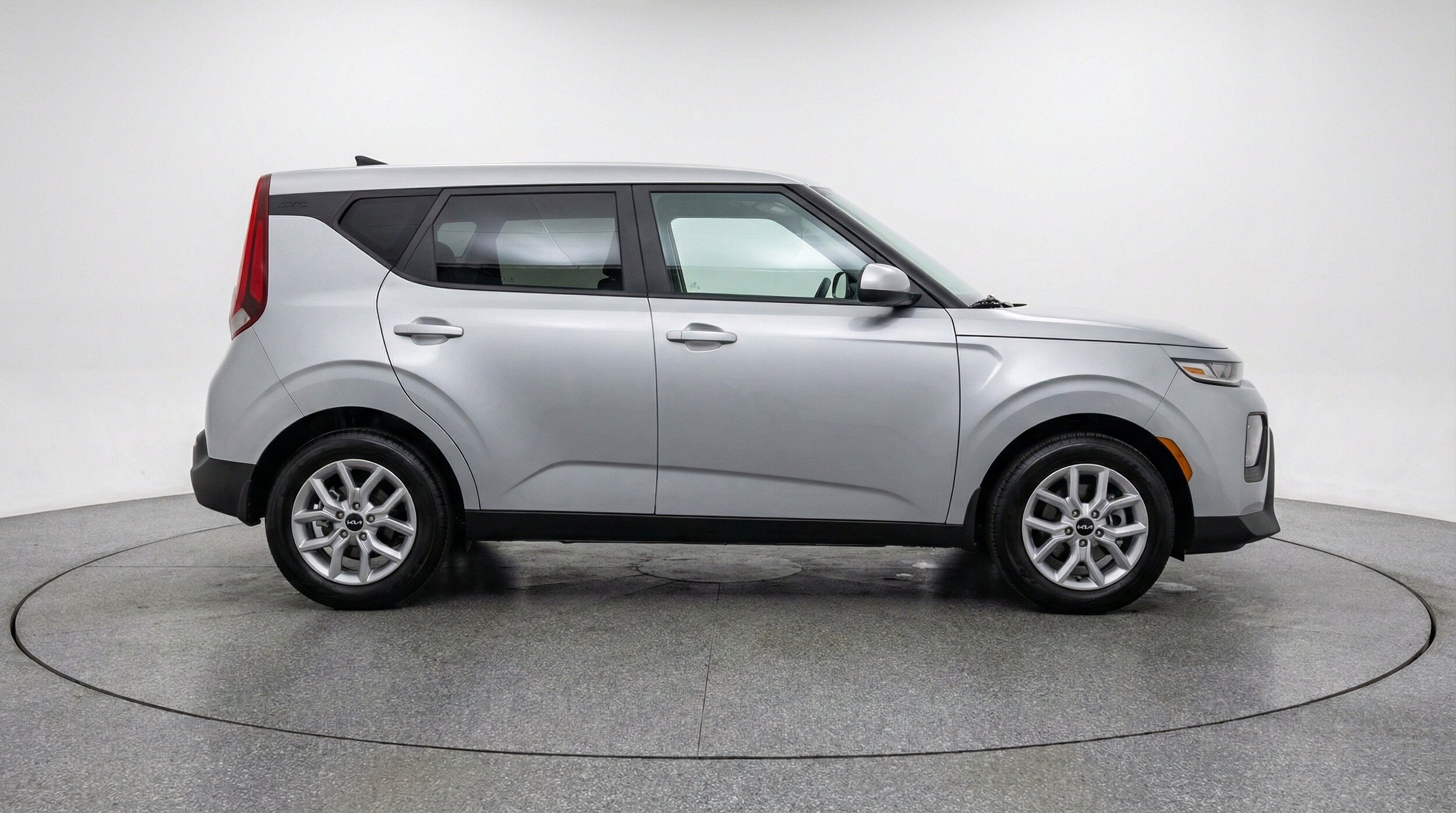 Thumbnail: 2025 Kia Soul - 11