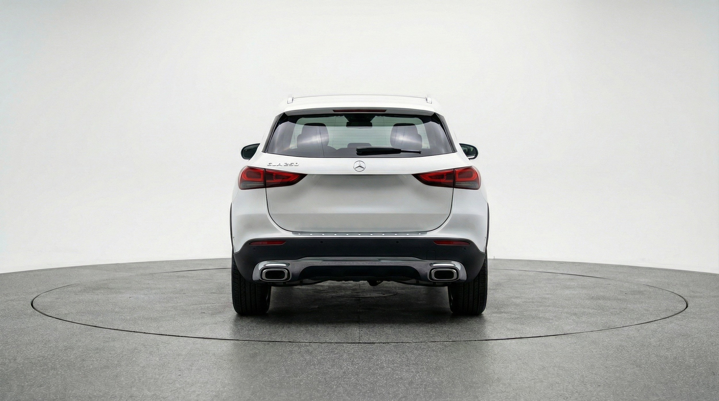Thumbnail: 2025 Mercedes-Benz GLA - 7
