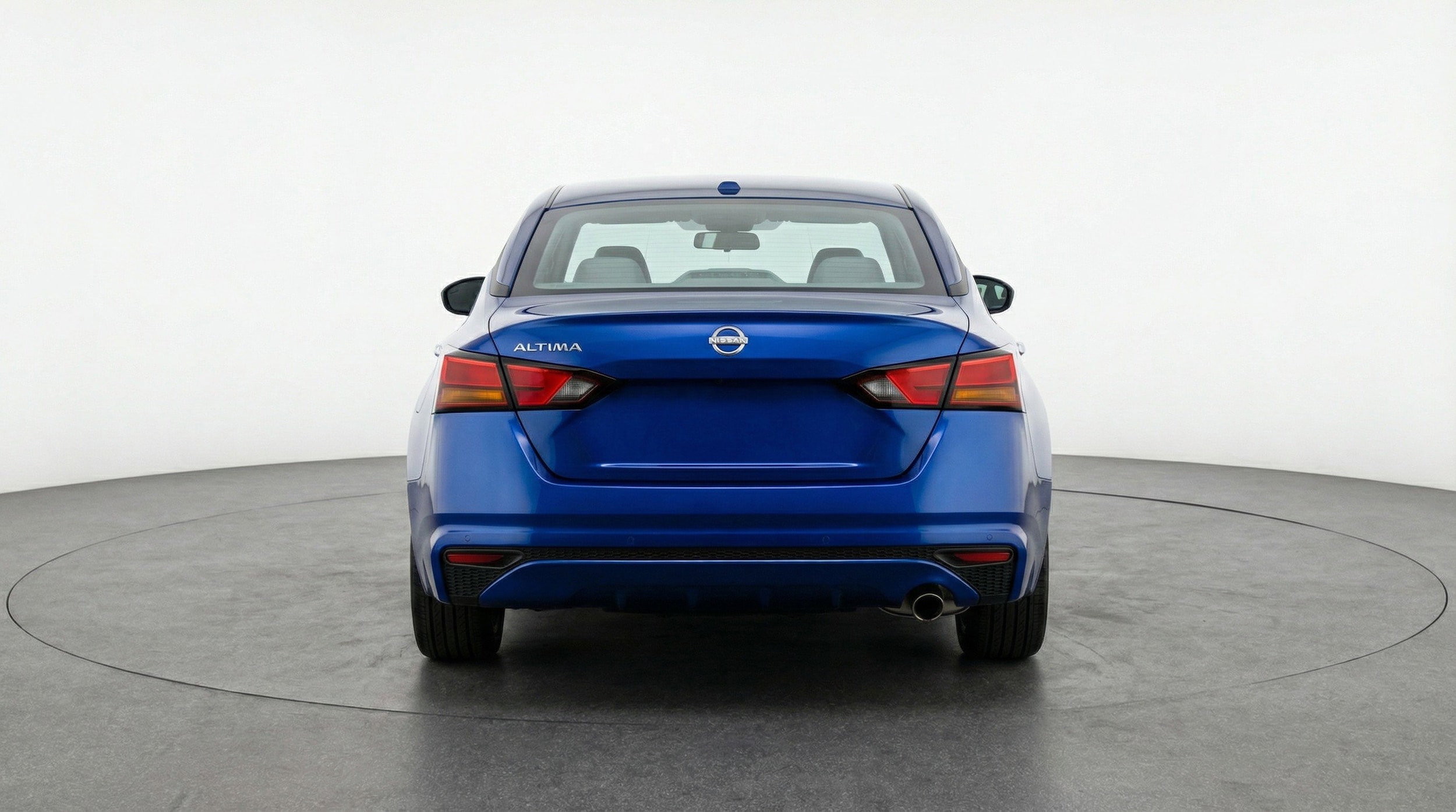Thumbnail: 2025 Nissan Altima - 7