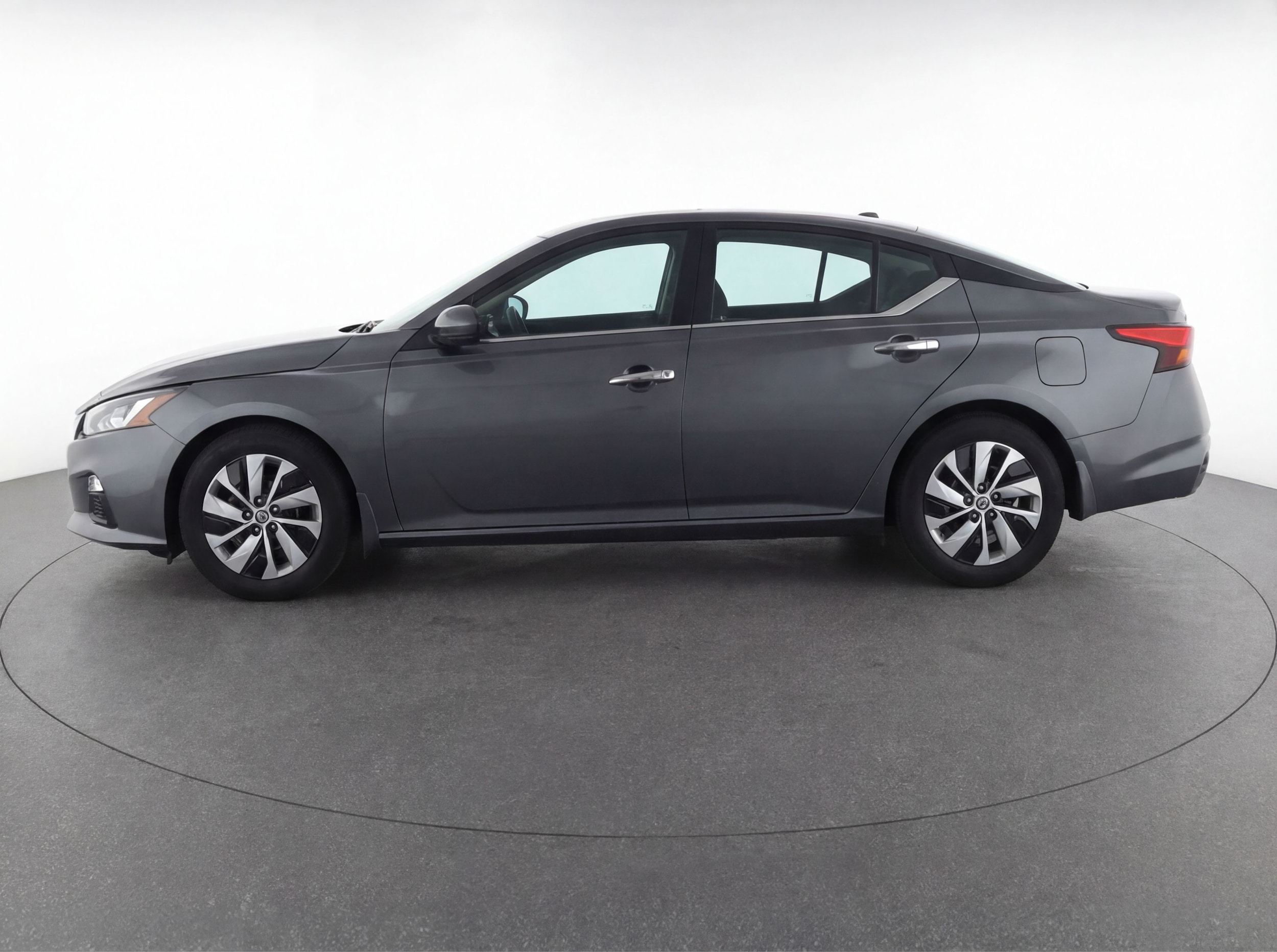 Thumbnail: 2023 Nissan Altima - 4