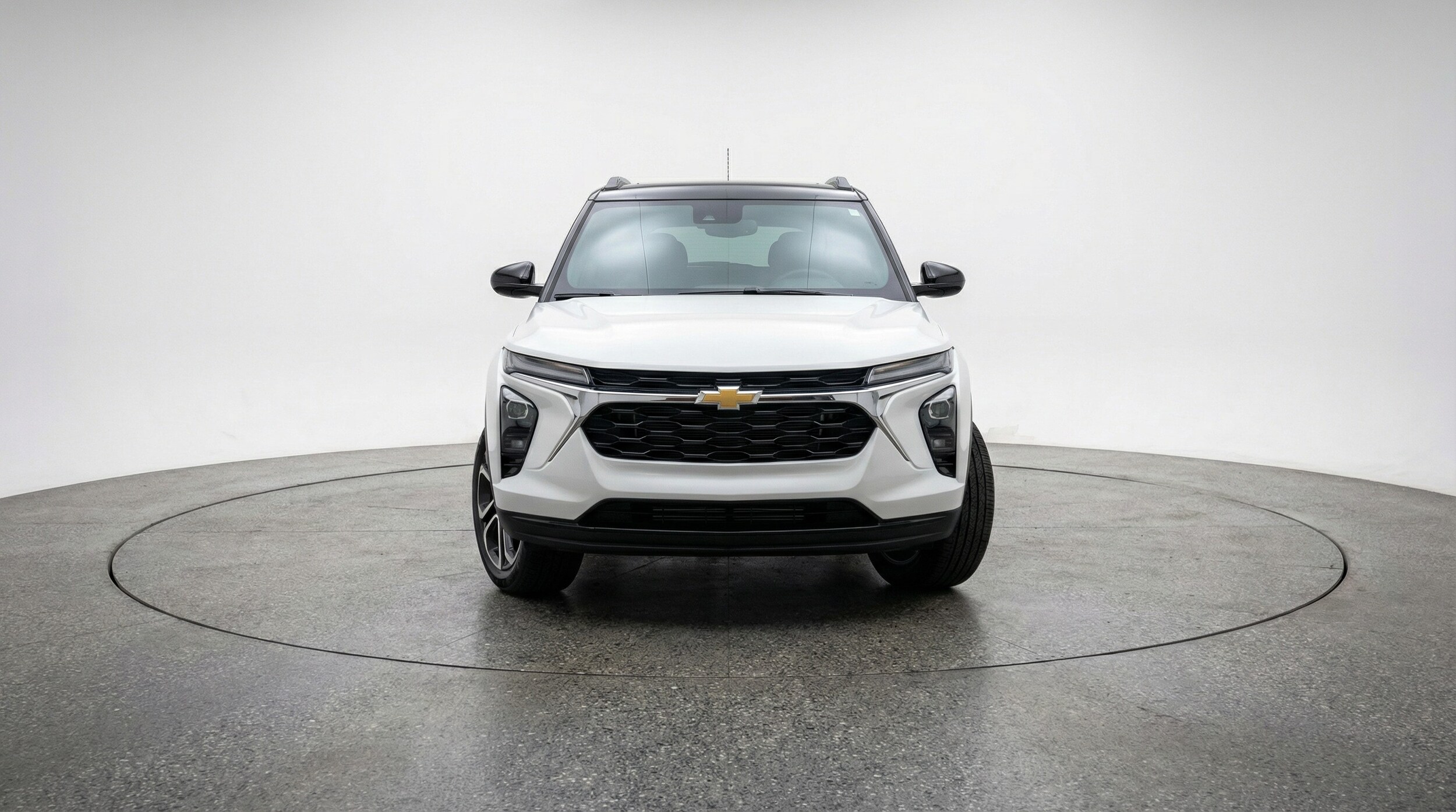 Thumbnail: 2025 Chevrolet TrailBlazer - 2