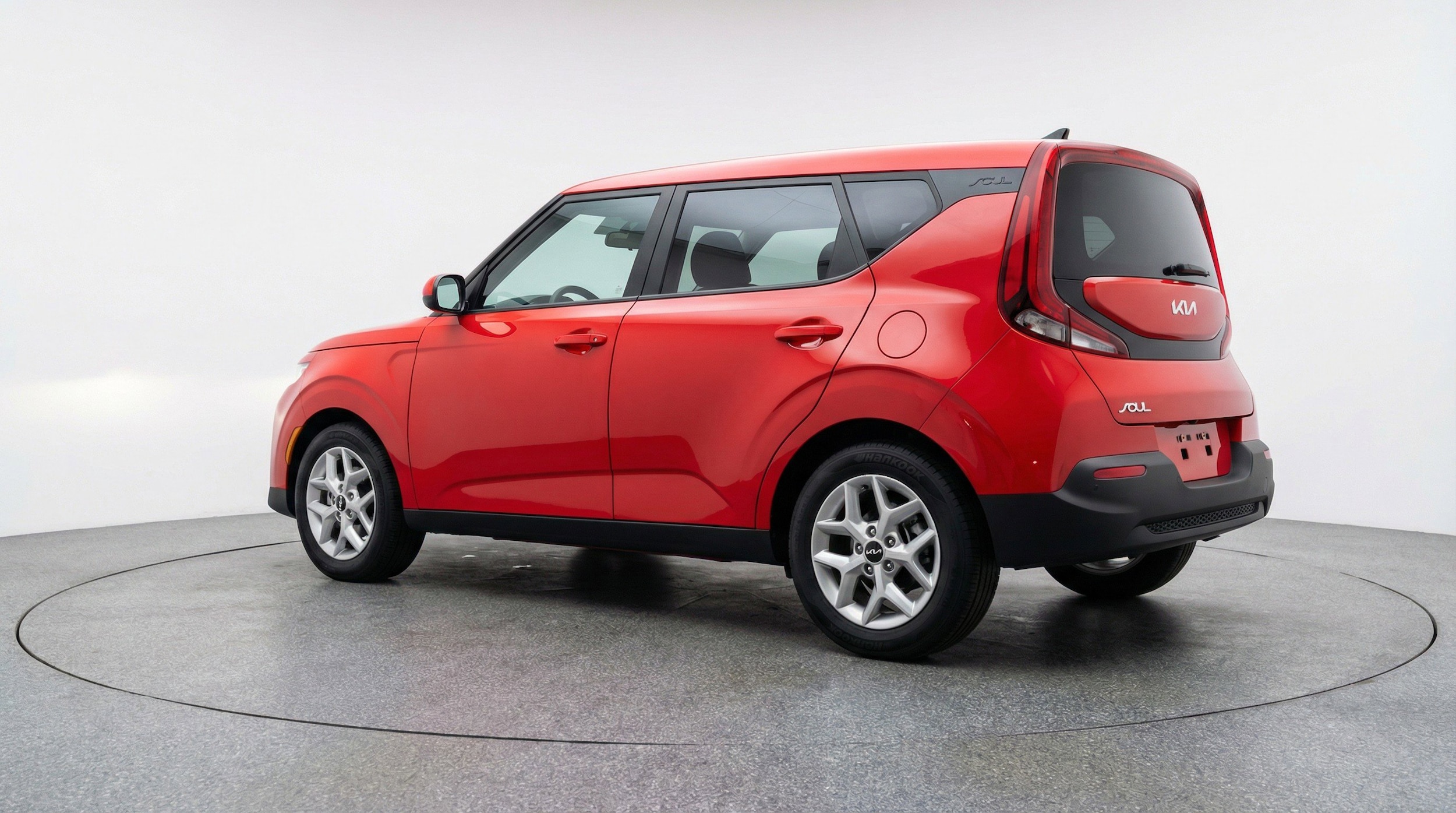 Thumbnail: 2025 Kia Soul - 6