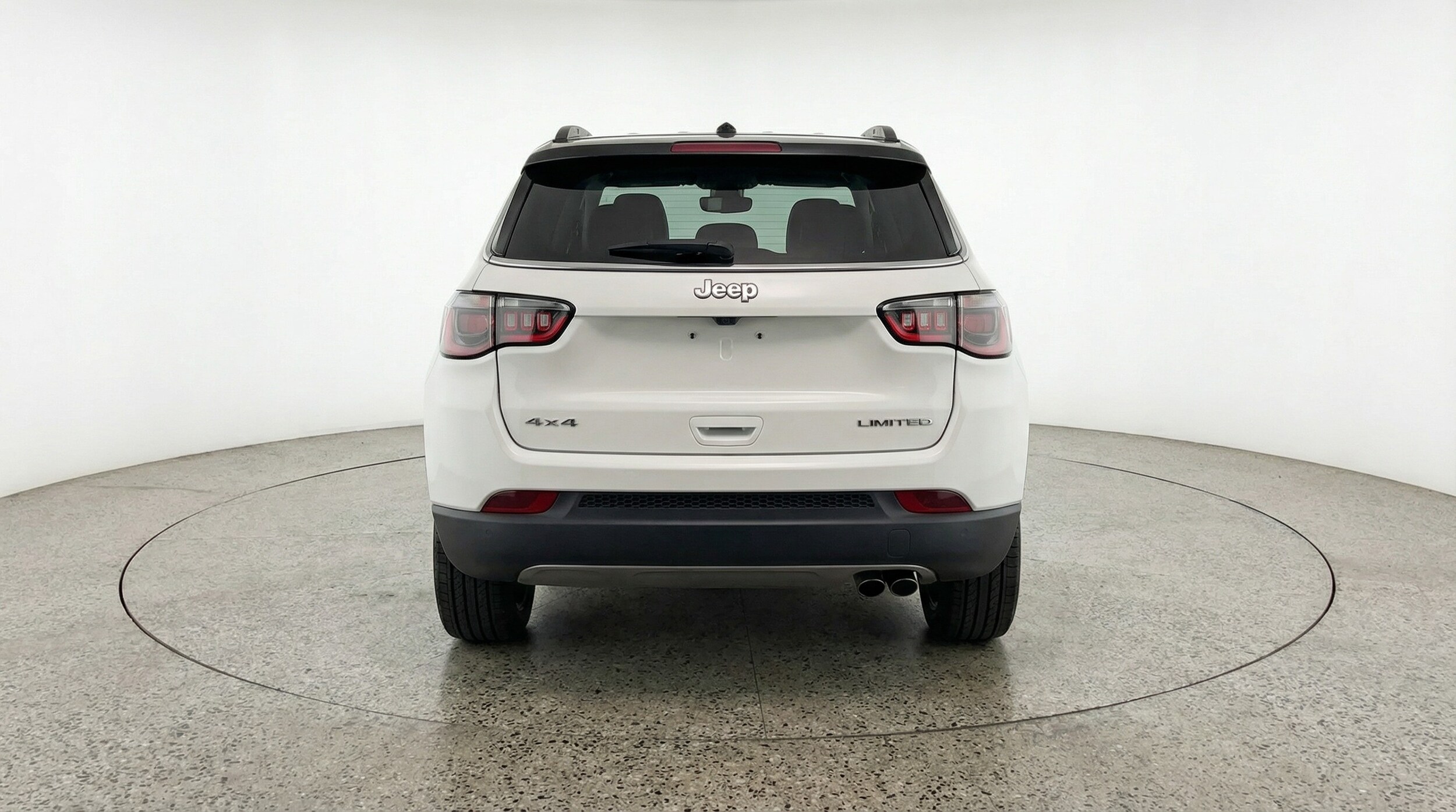 Thumbnail: 2025 Jeep Compass - 6