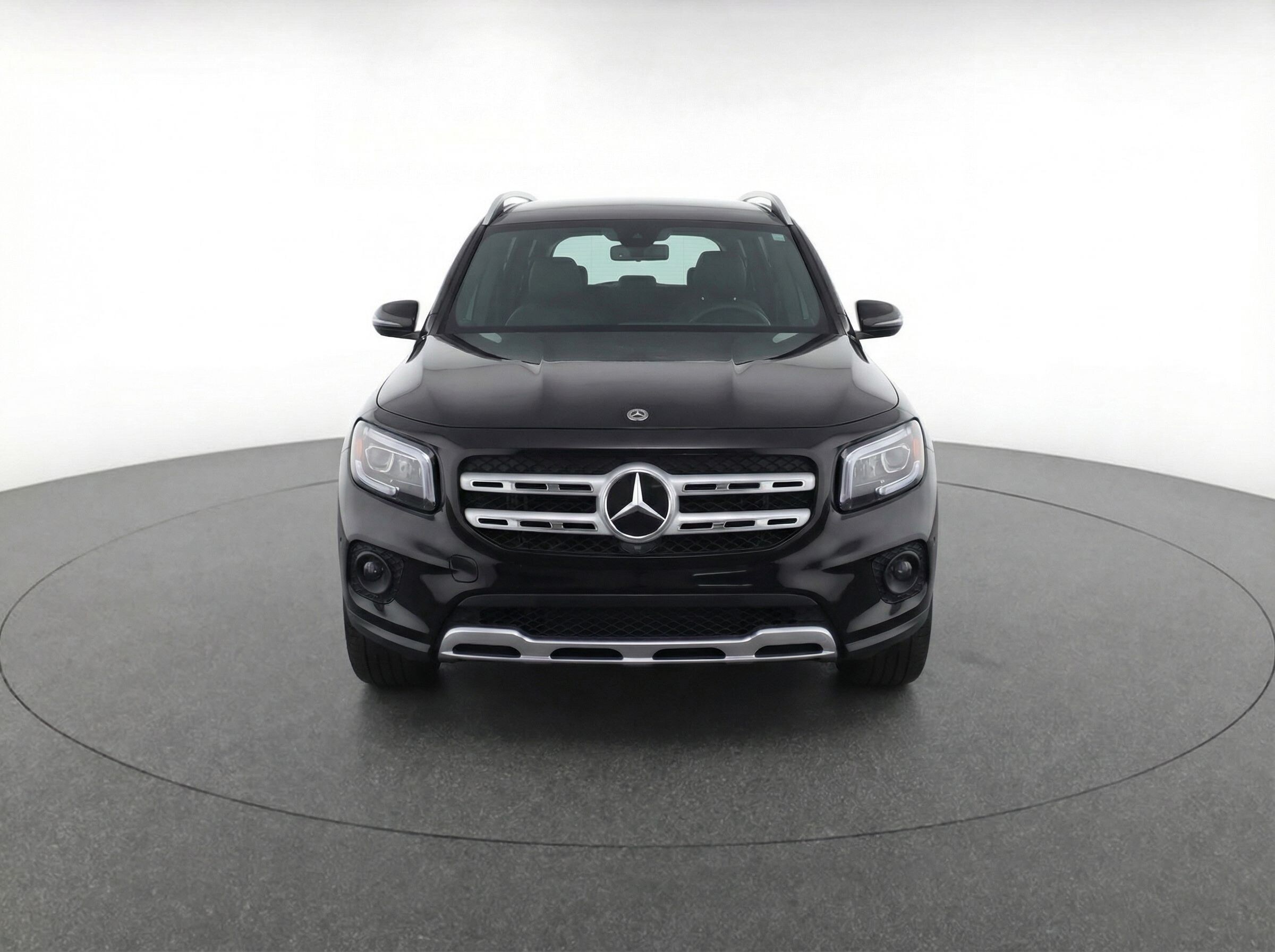 Thumbnail: 2024 Mercedes-Benz GLB - 2