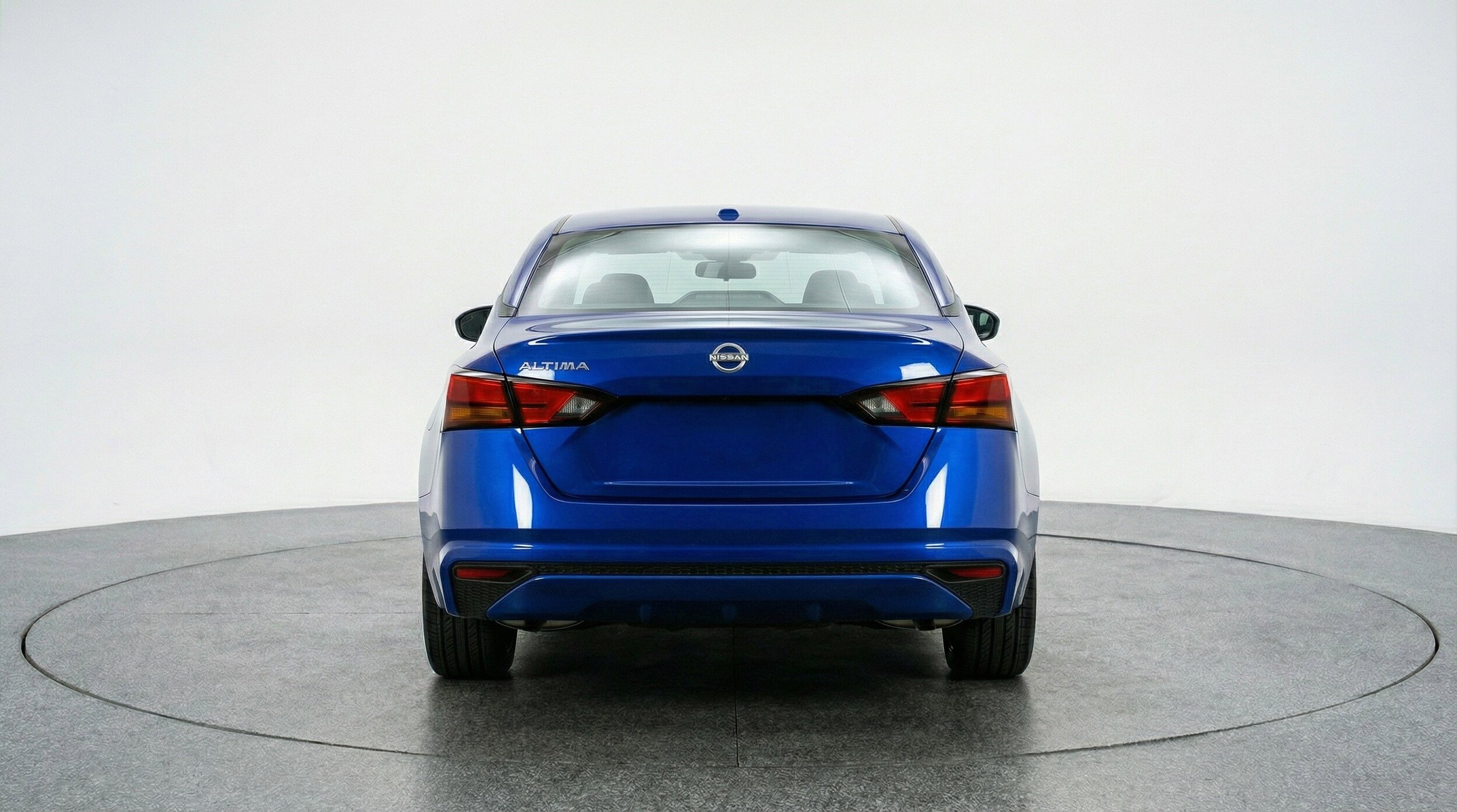 Thumbnail: 2025 Nissan Altima - 7