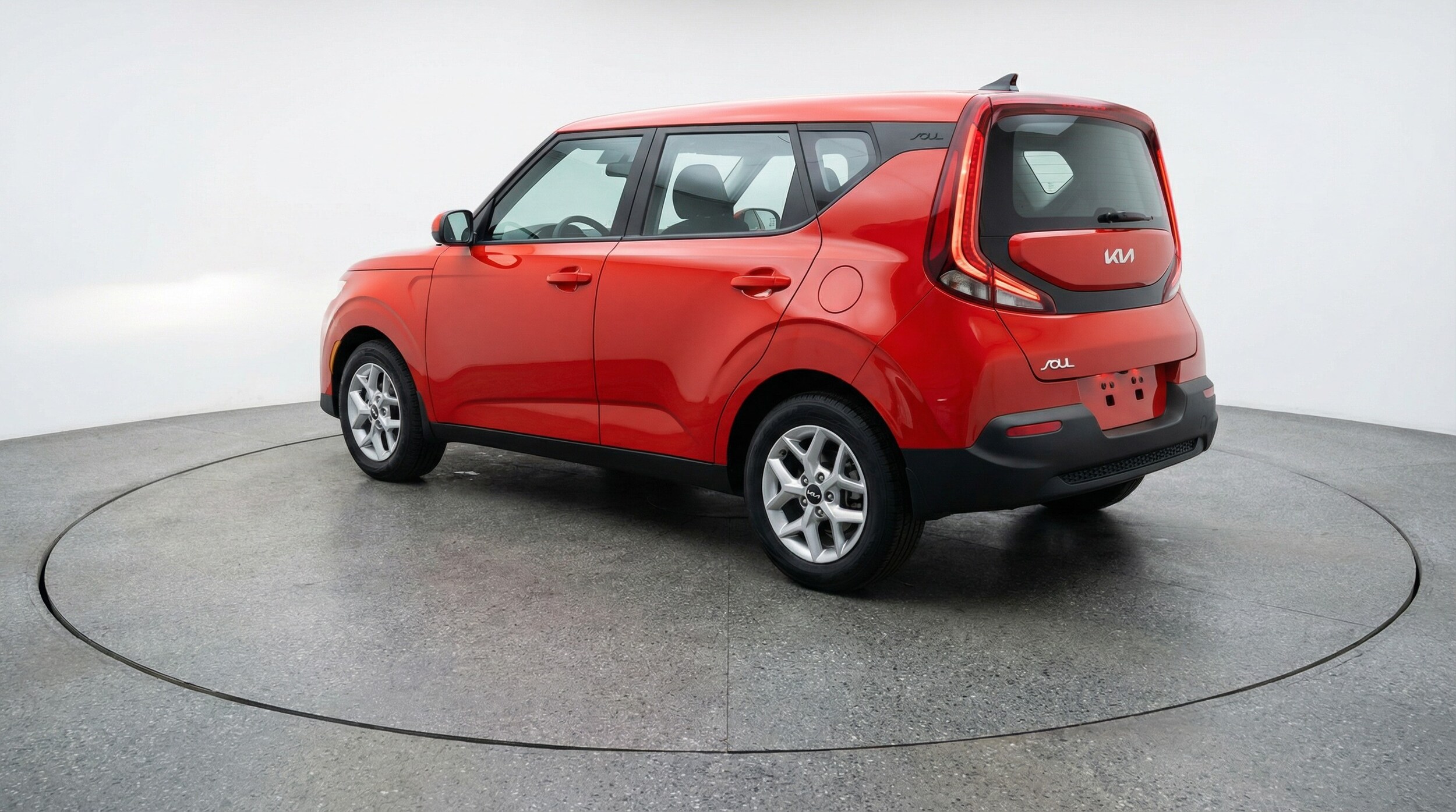 Thumbnail: 2025 Kia Soul - 5