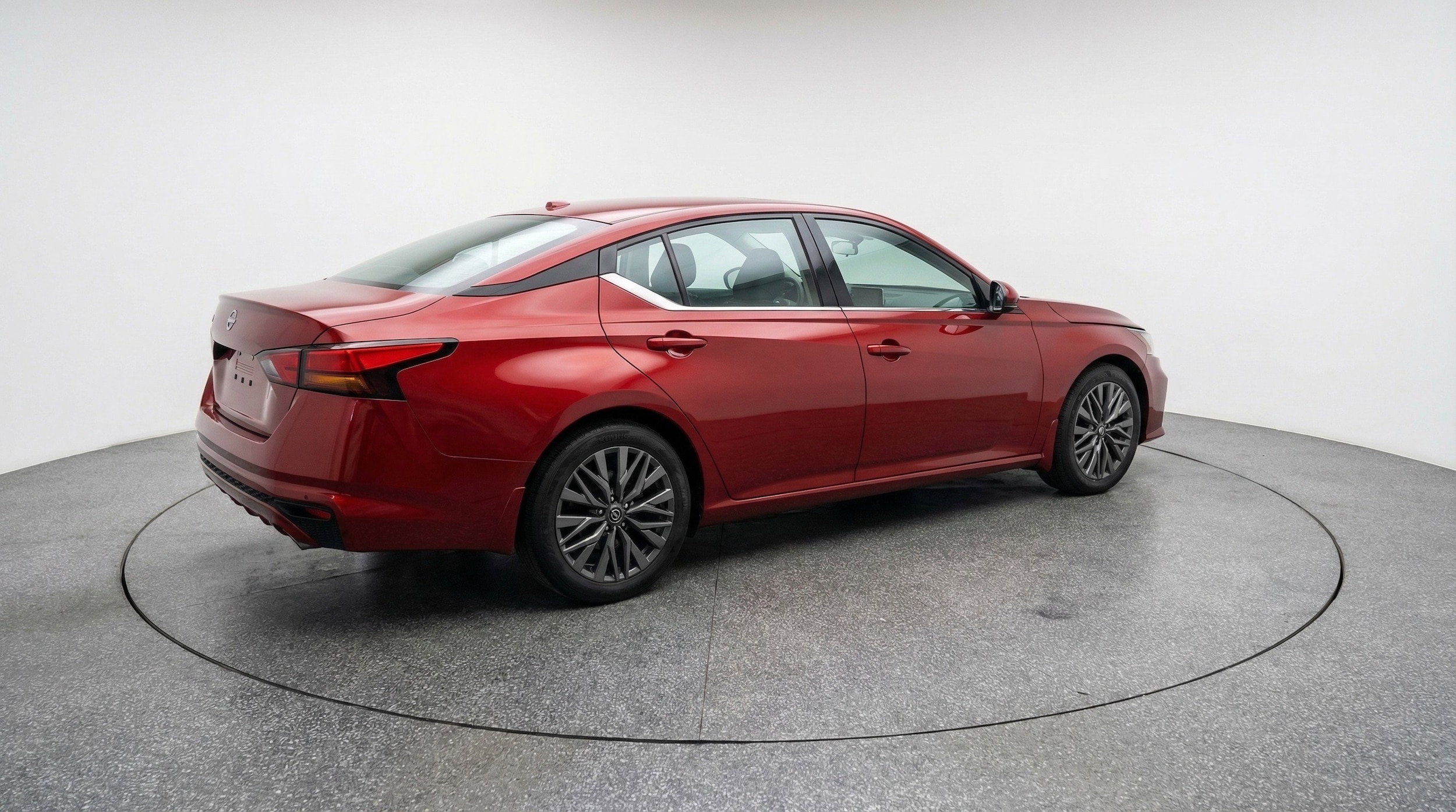 Thumbnail: 2025 Nissan Altima - 9