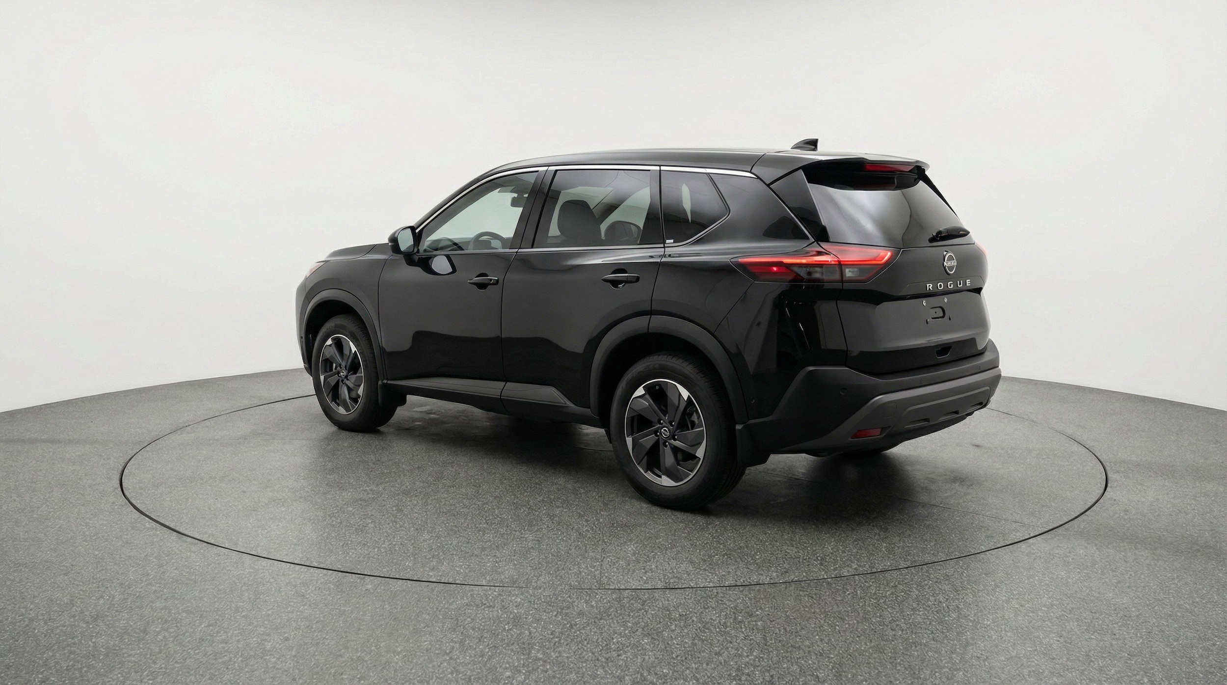 Thumbnail: 2025 Nissan Rogue - 6