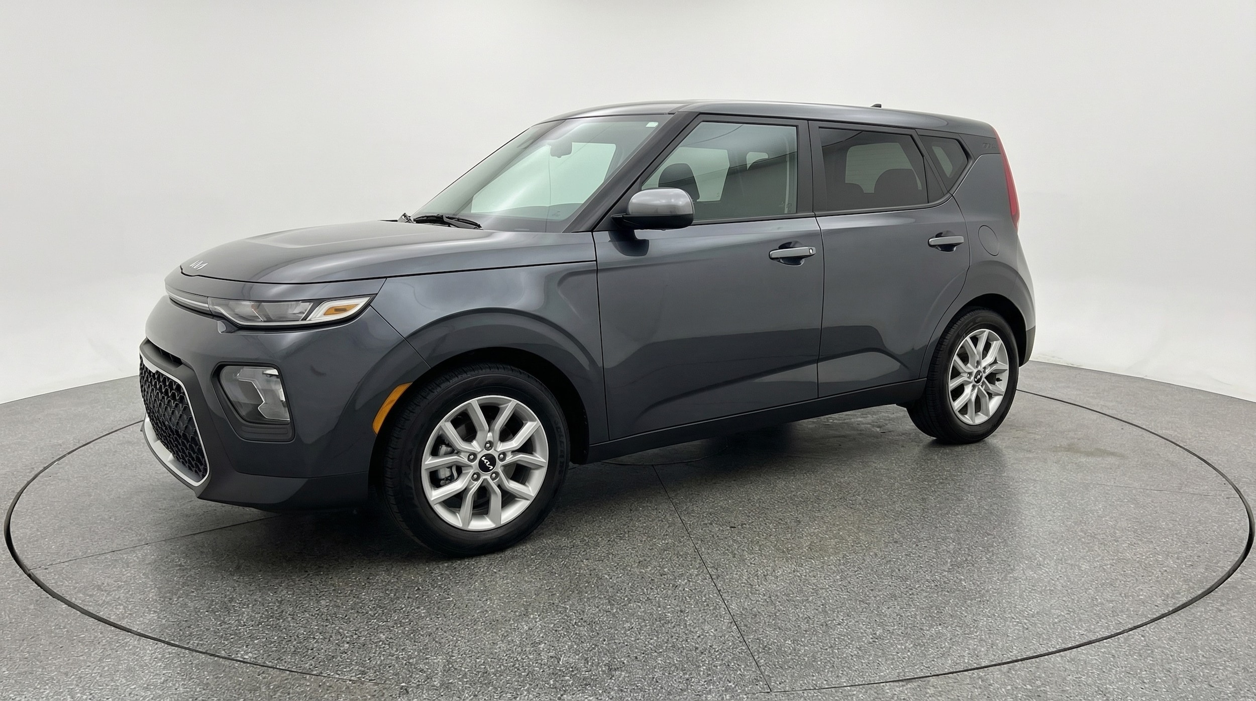 Thumbnail: 2025 Kia Soul - 3