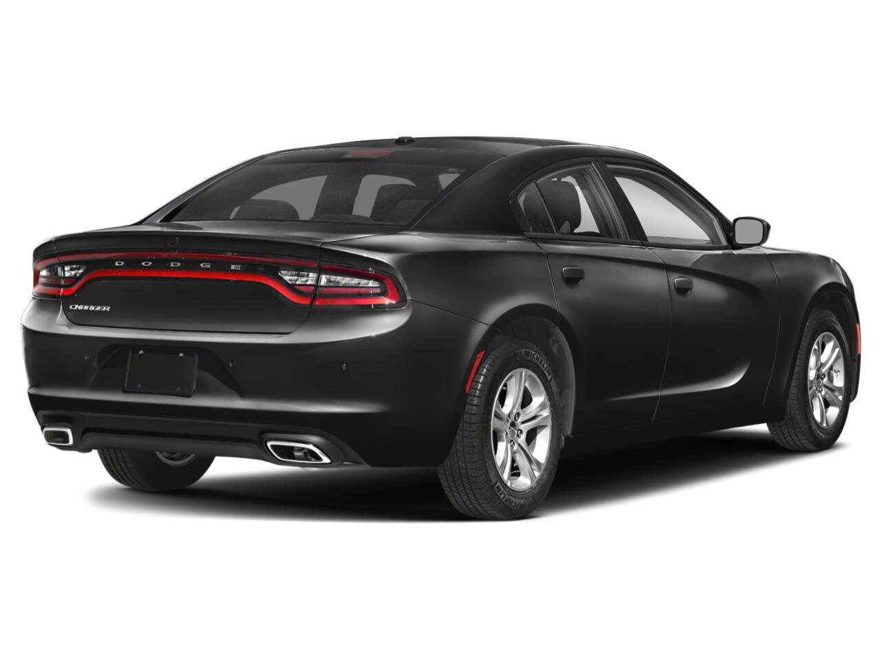 Thumbnail: 2023 Dodge Charger - 2