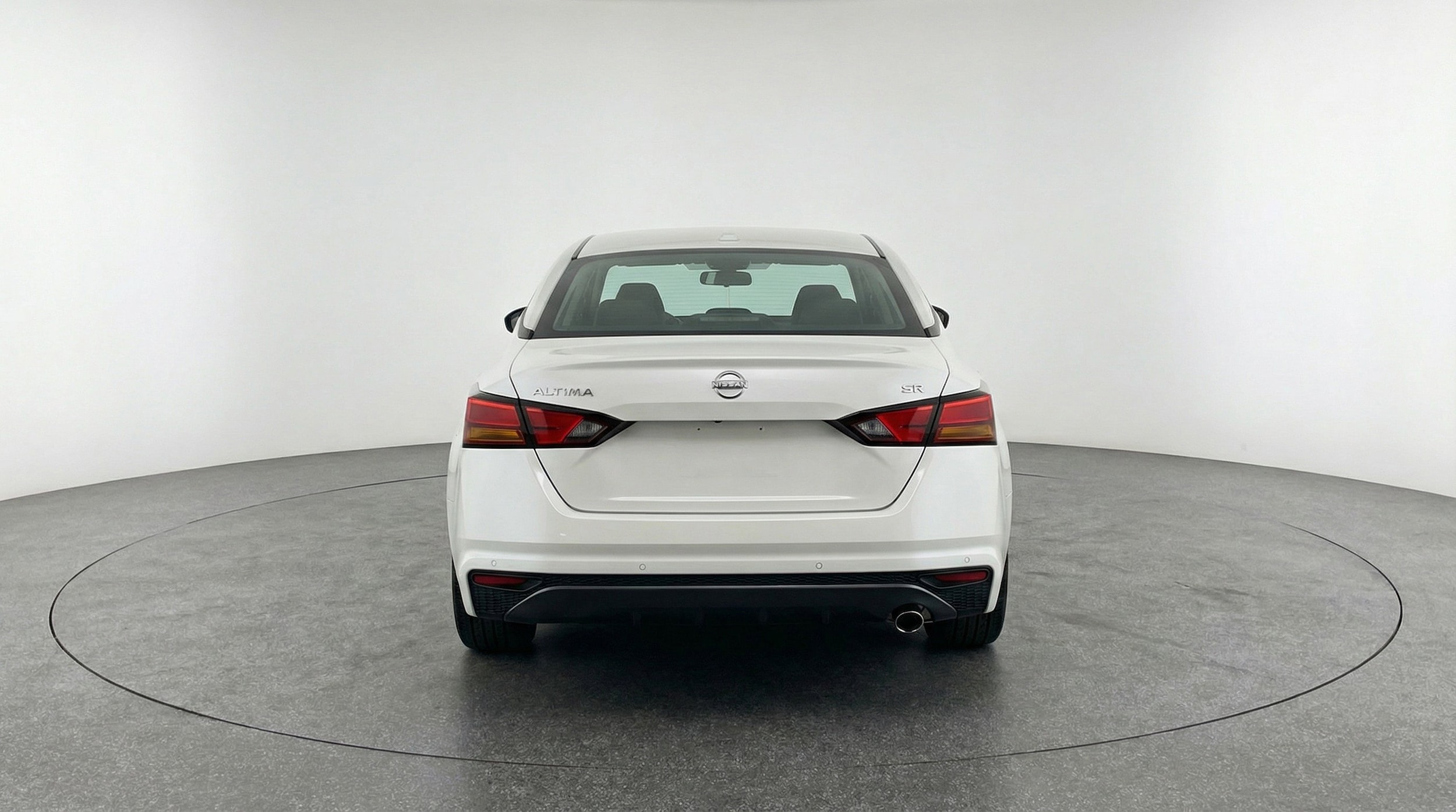 Thumbnail: 2025 Nissan Altima - 7
