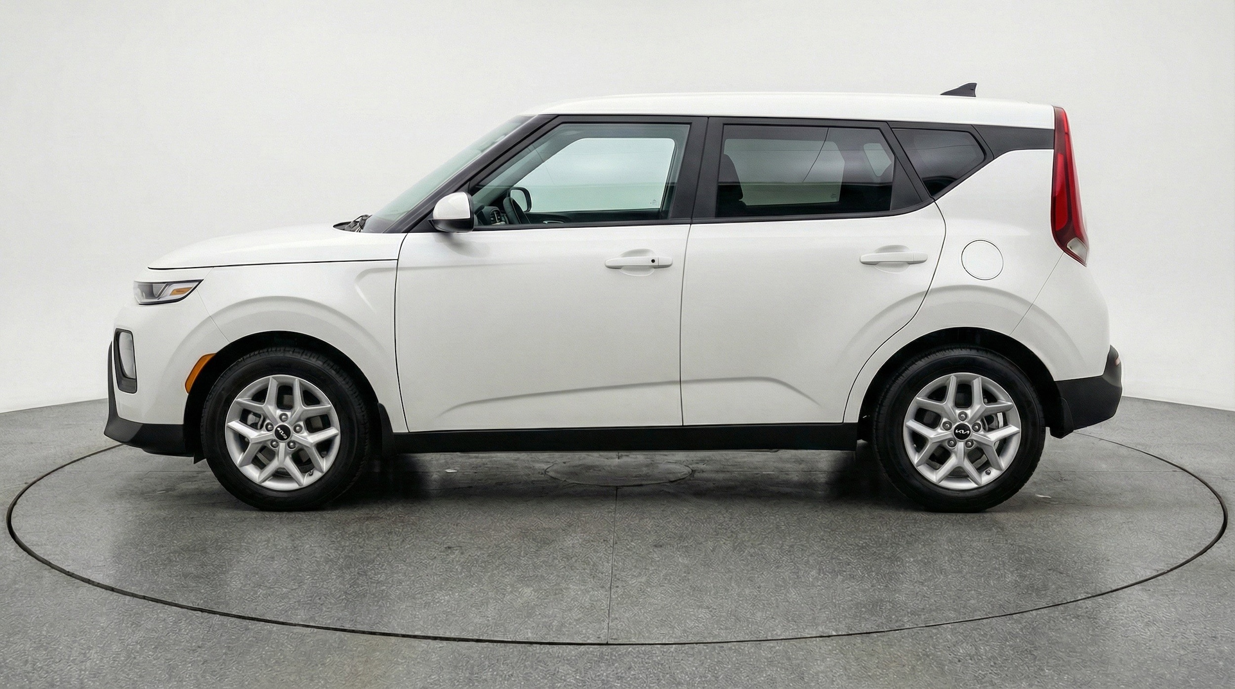 Thumbnail: 2025 Kia Soul - 5