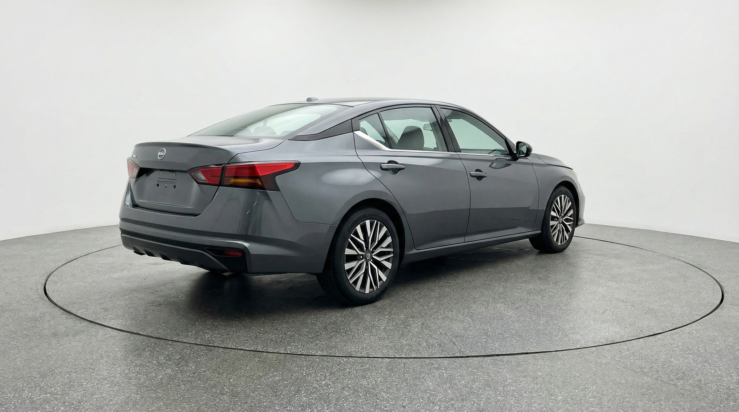 Thumbnail: 2025 Nissan Altima - 7