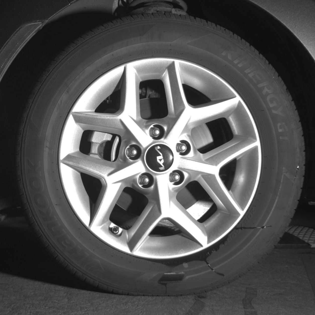 Thumbnail: 2025 Kia Soul - 9