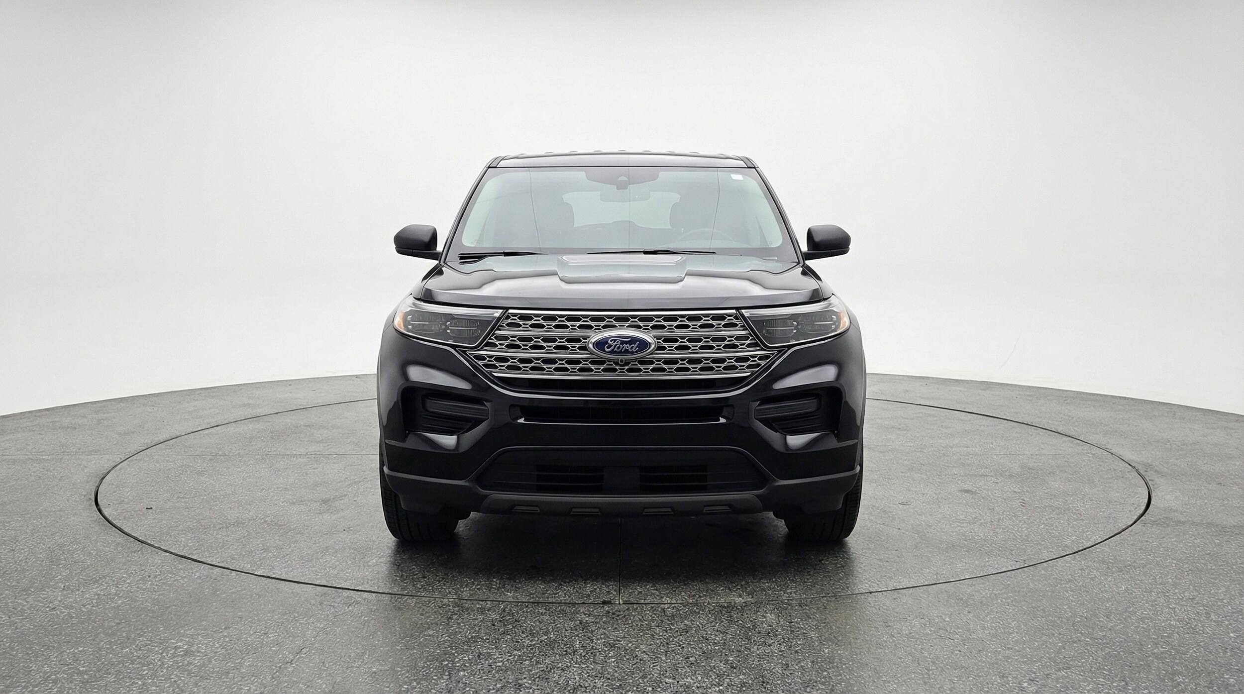 Thumbnail: 2024 Ford Explorer - 2