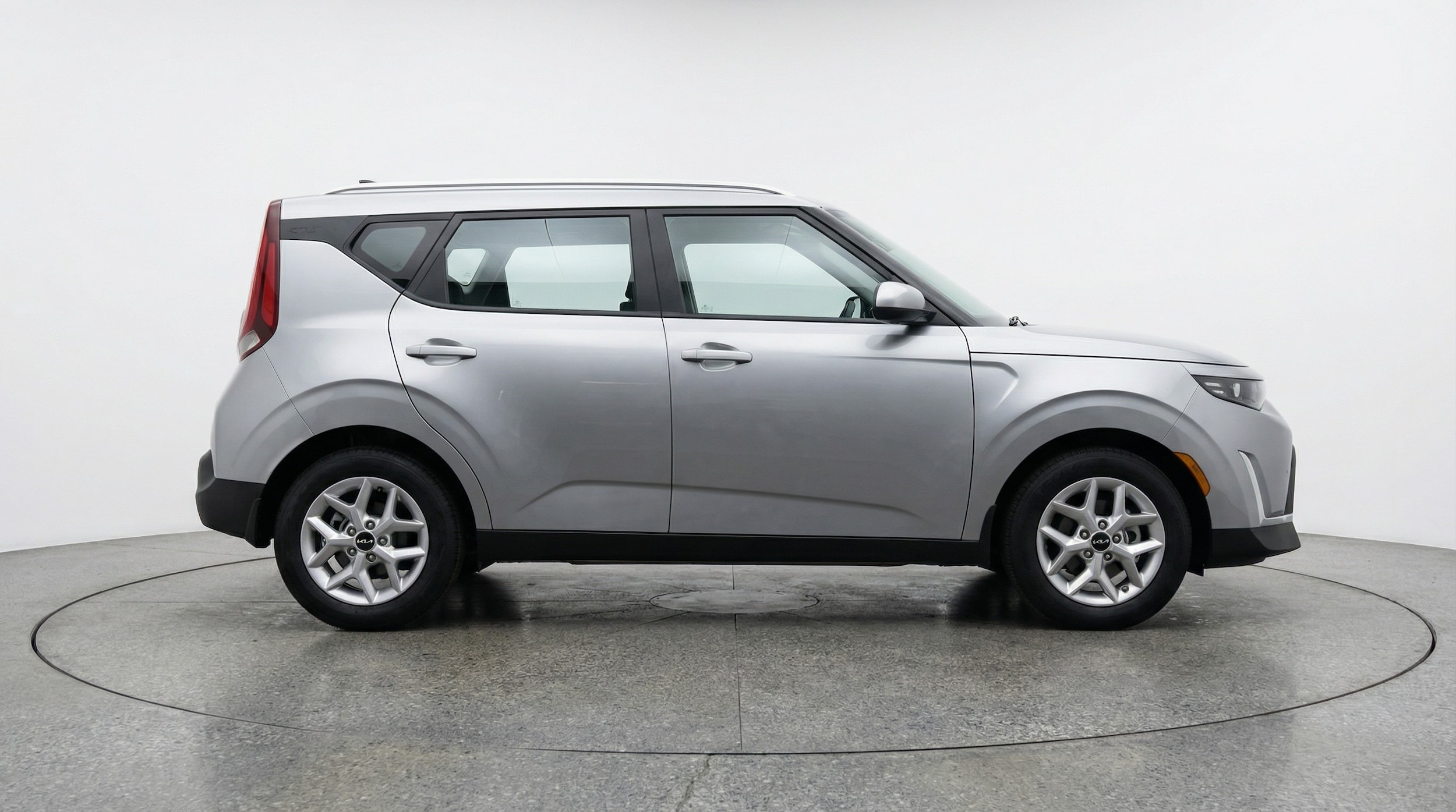 Thumbnail: 2025 Kia Soul - 8