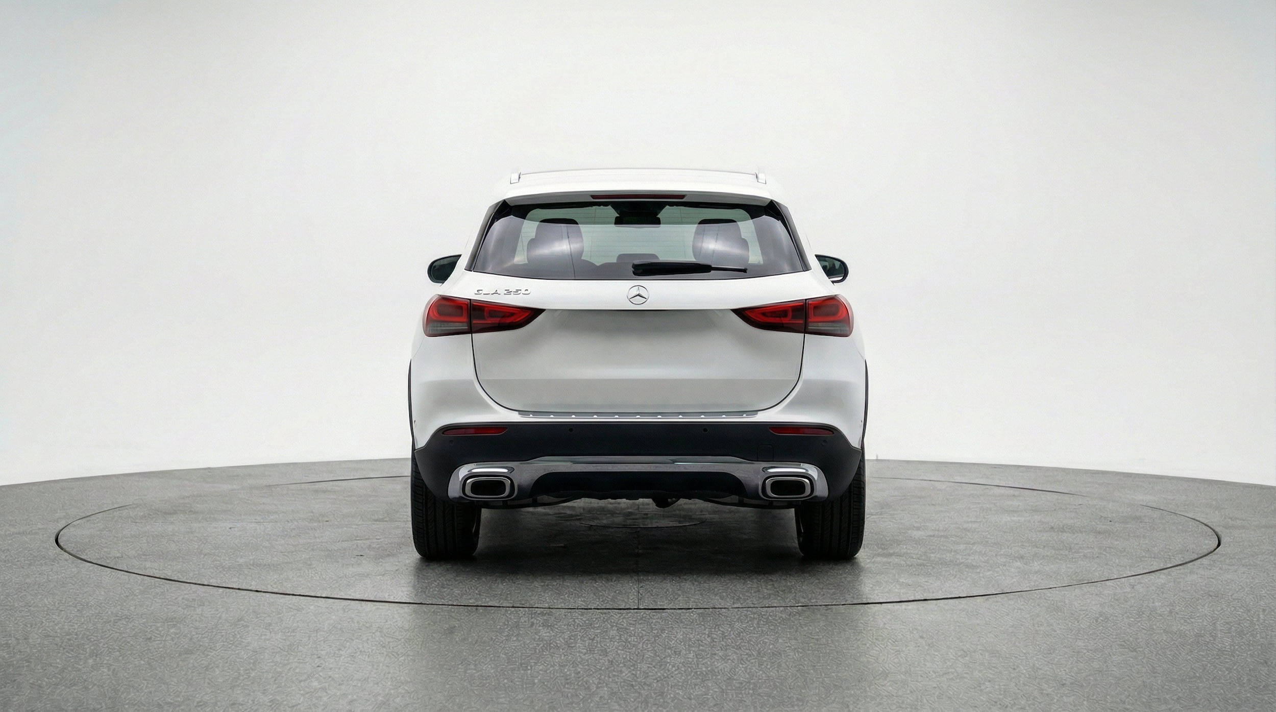Thumbnail: 2025 Mercedes-Benz GLA - 7