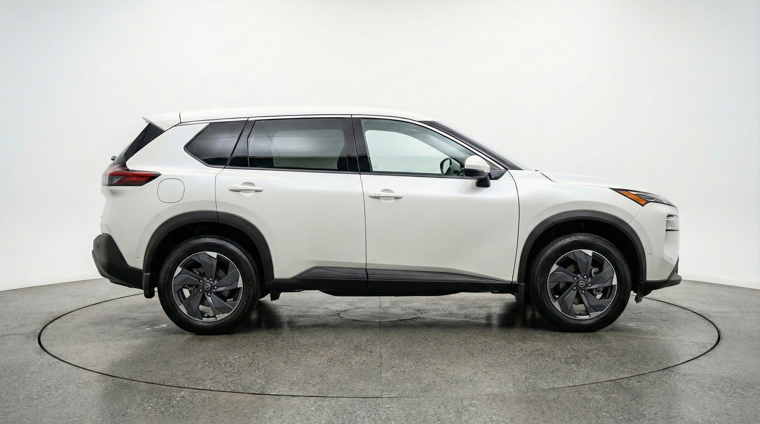 Thumbnail: 2025 Nissan Rogue - 11