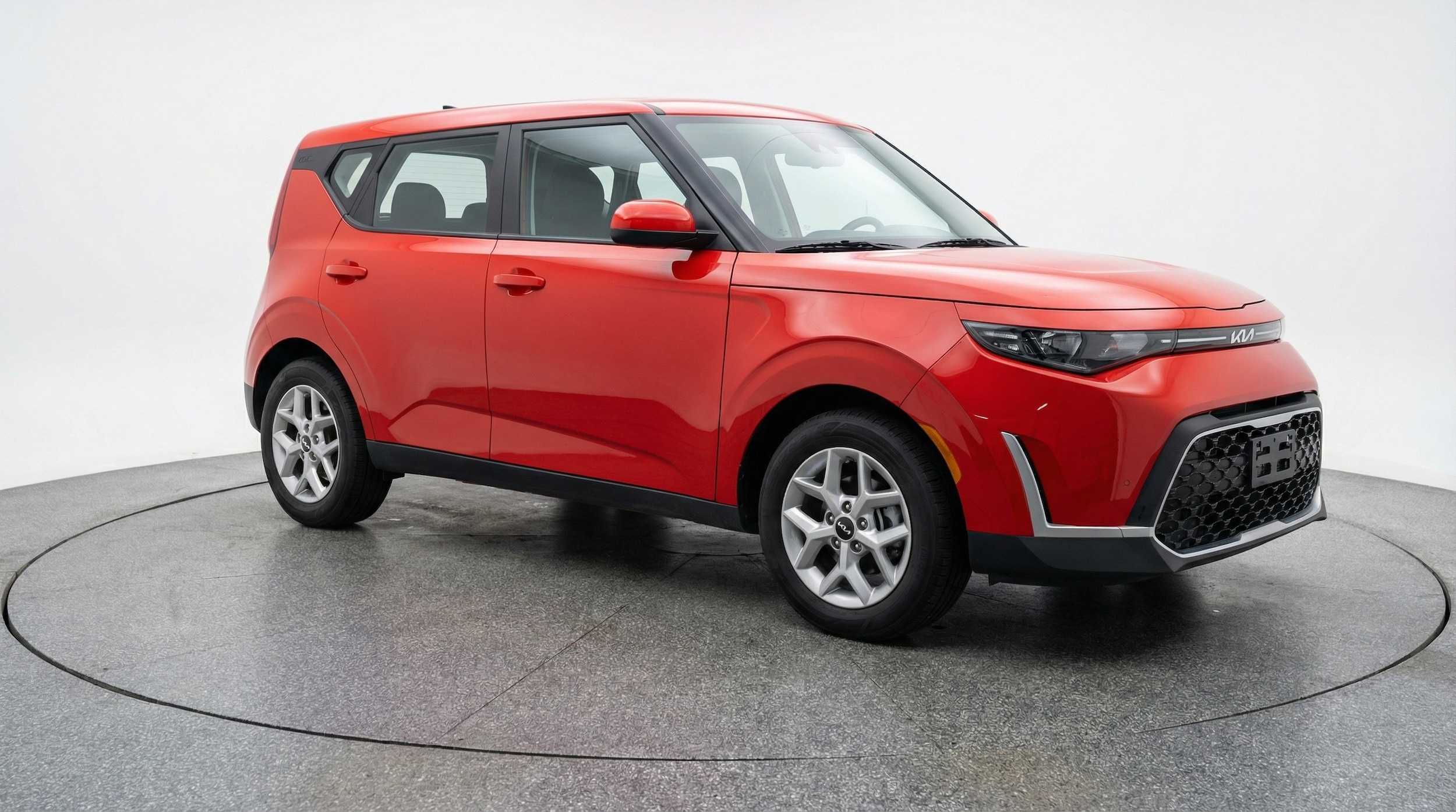 Thumbnail: 2025 Kia Soul - 1