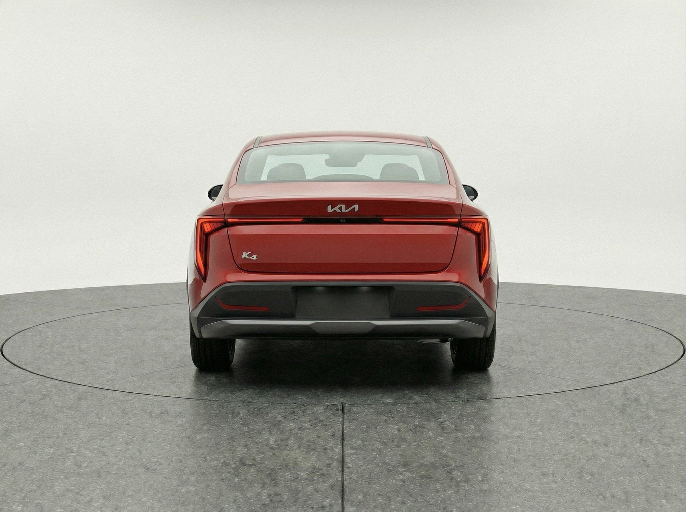 Thumbnail: 2025 Kia K4 - 7