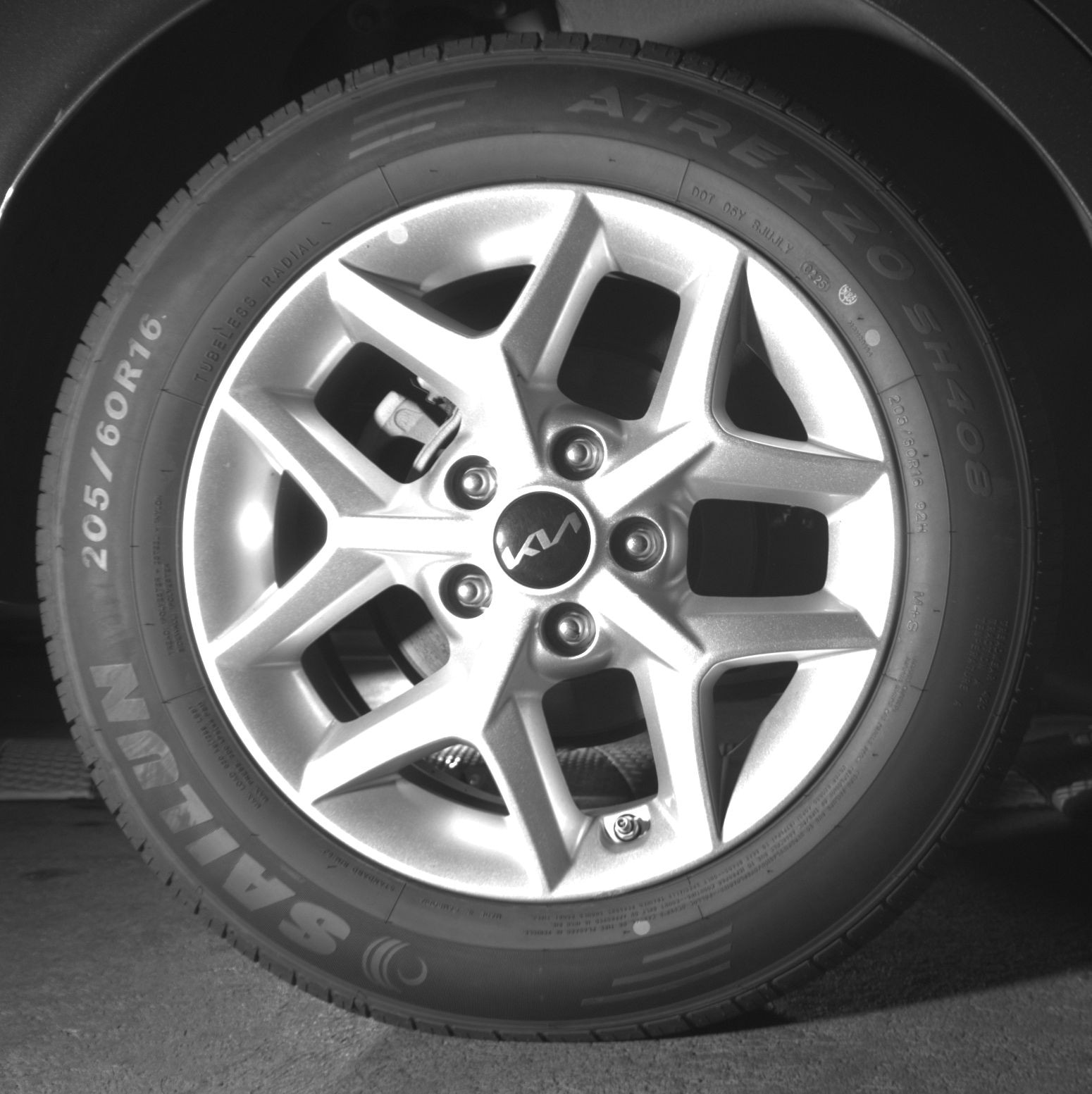 Thumbnail: 2025 Kia Soul - 12