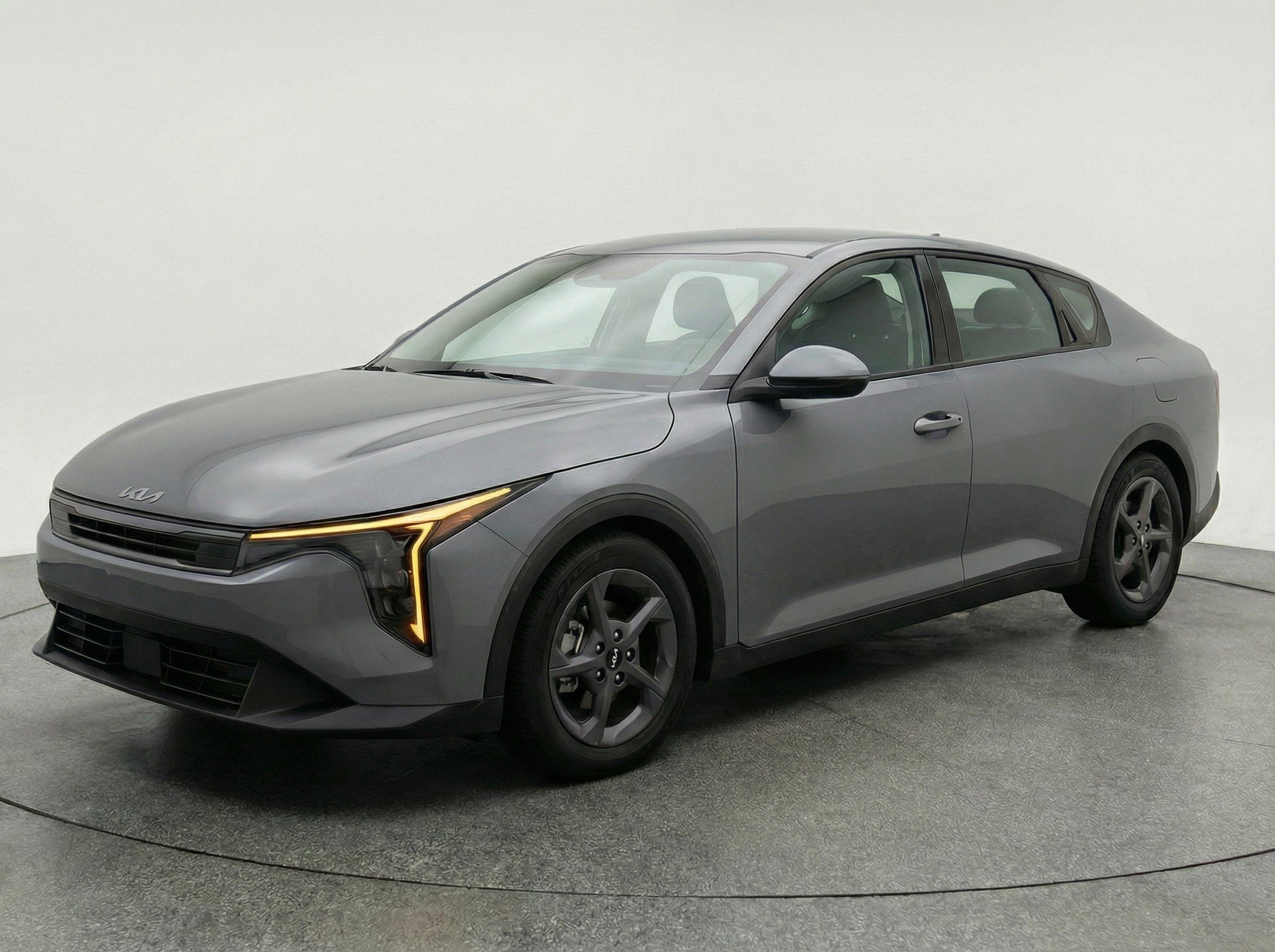 Thumbnail: 2025 Kia K4 - 3