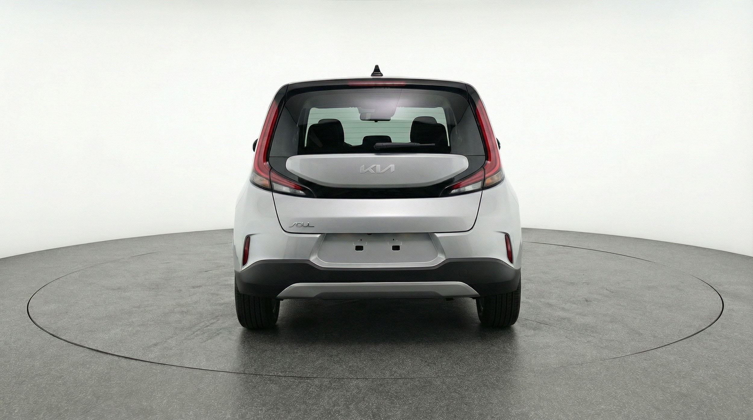 Thumbnail: 2025 Kia Soul - 6