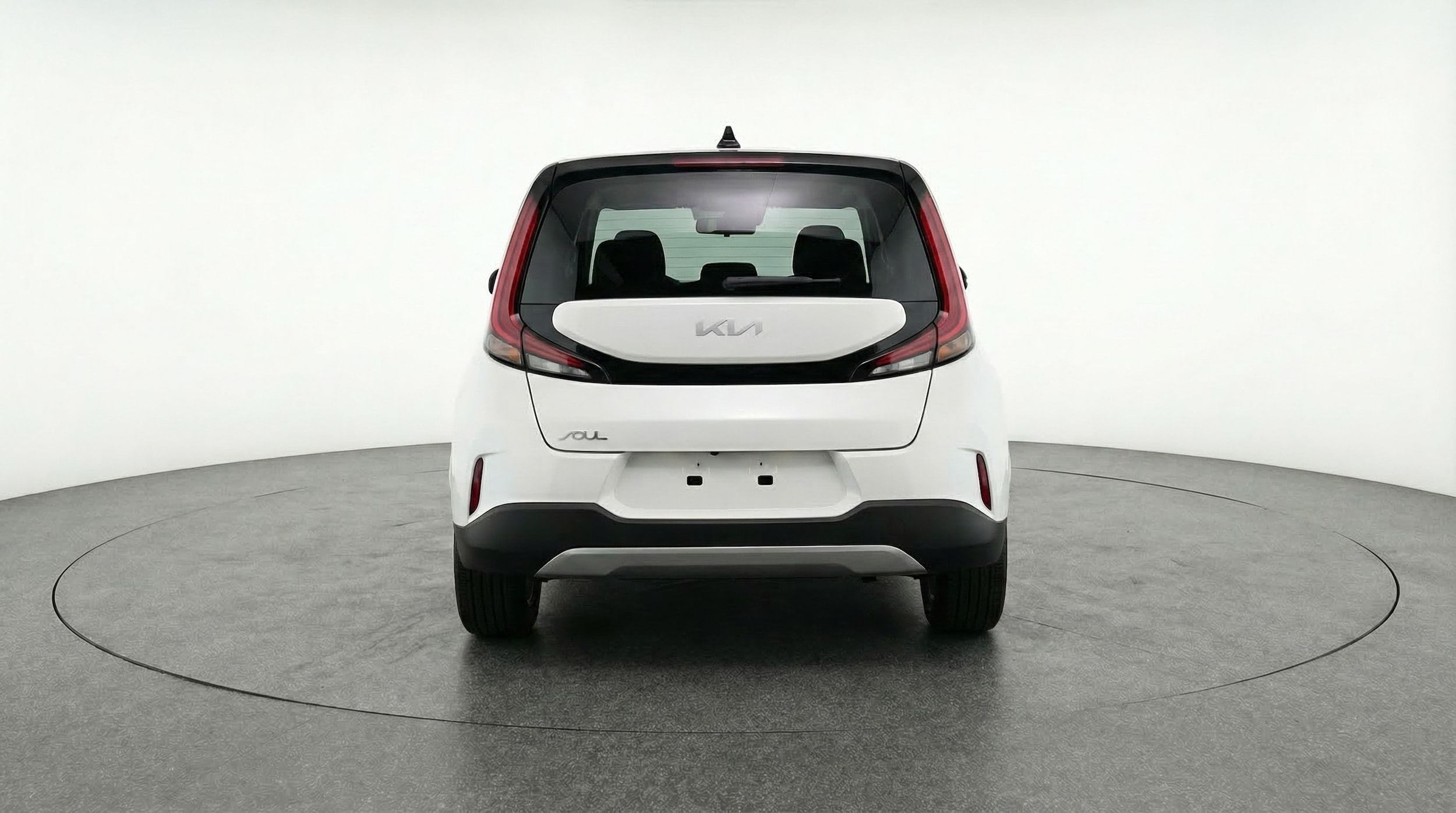 Thumbnail: 2025 Kia Soul - 6