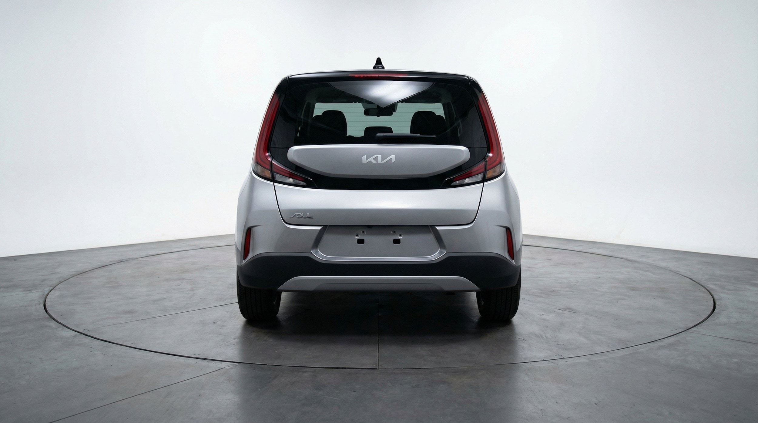 Thumbnail: 2025 Kia Soul - 7