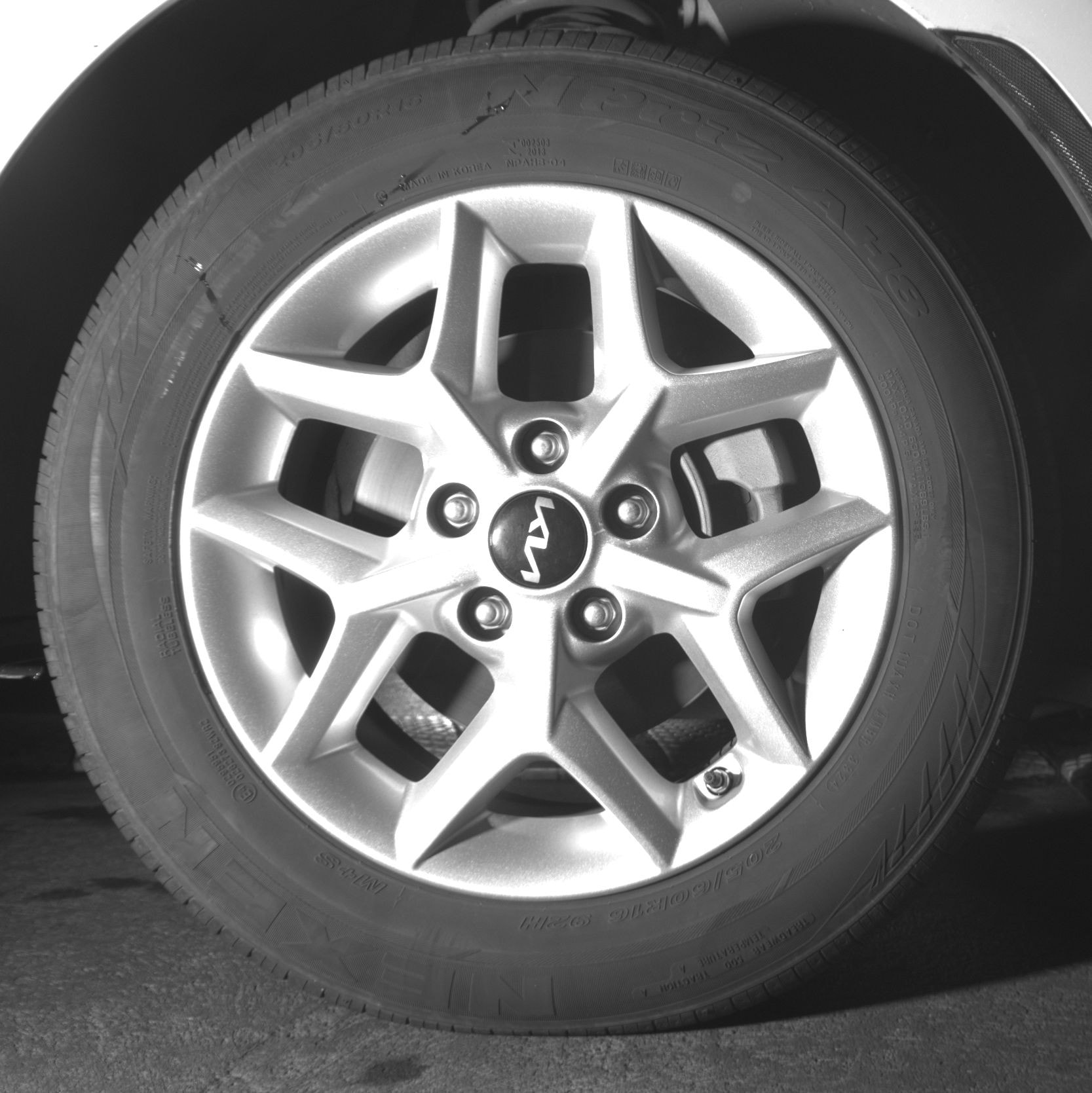 Thumbnail: 2025 Kia Soul - 15