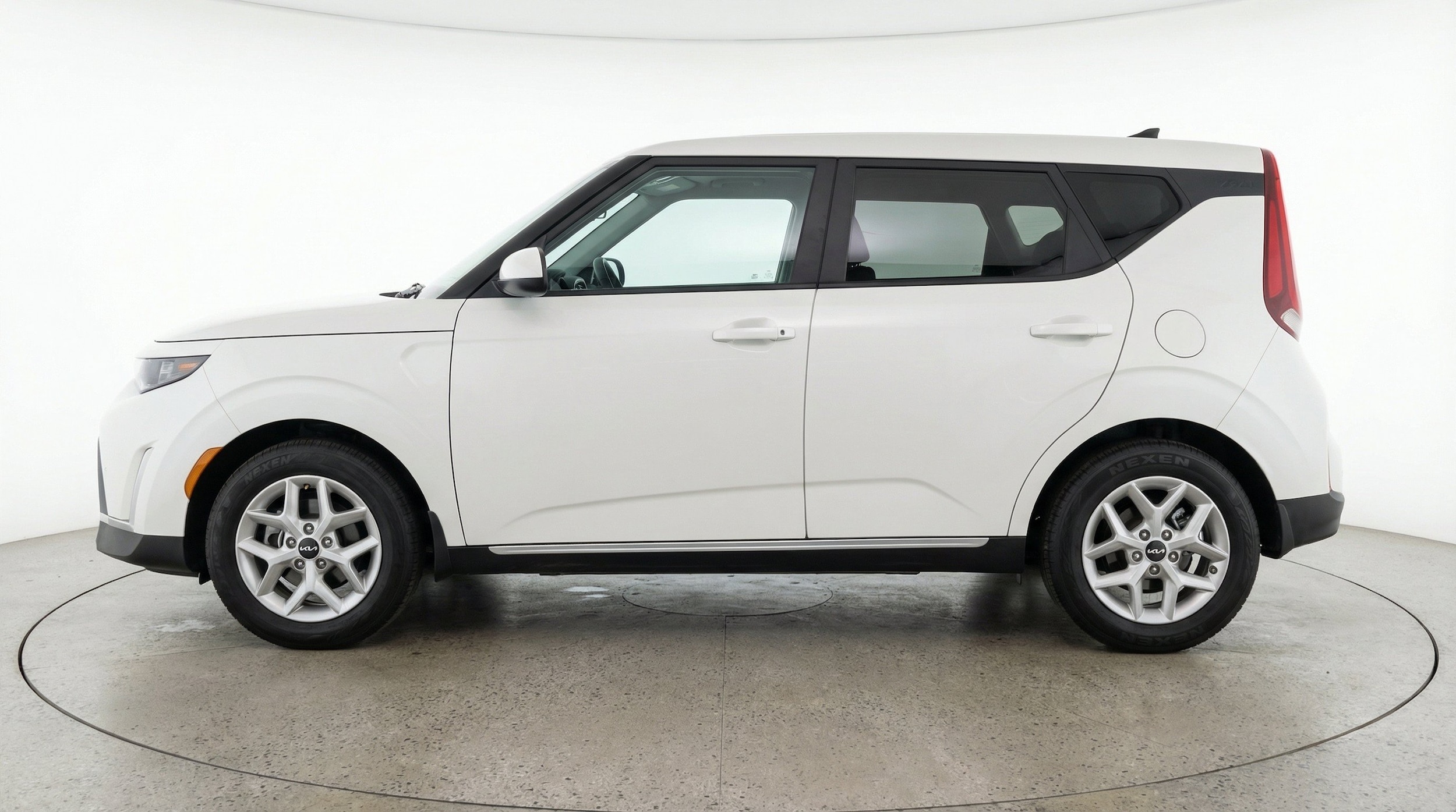 Thumbnail: 2025 Kia Soul - 5
