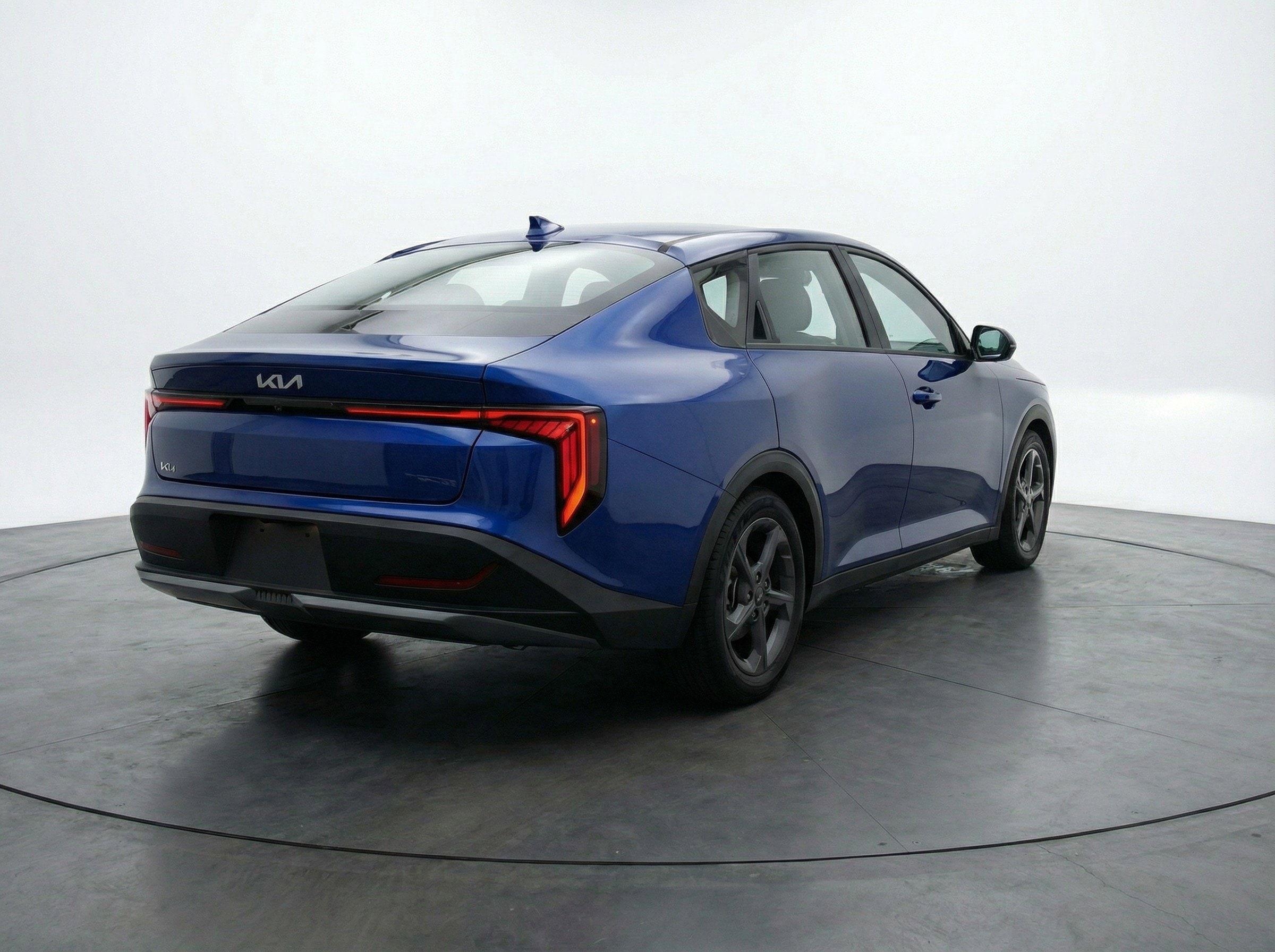 Thumbnail: 2025 Kia K4 - 9