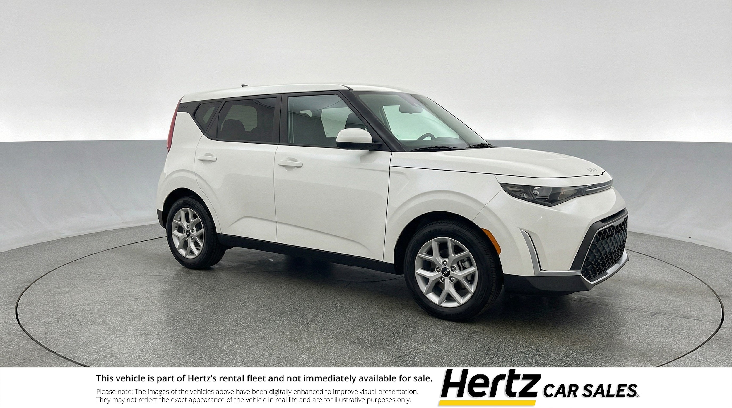 Thumbnail: 2025 Kia Soul - 1