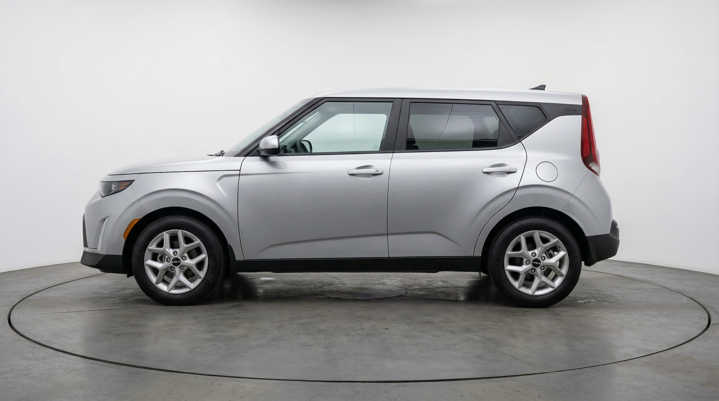 Thumbnail: 2025 Kia Soul - 4