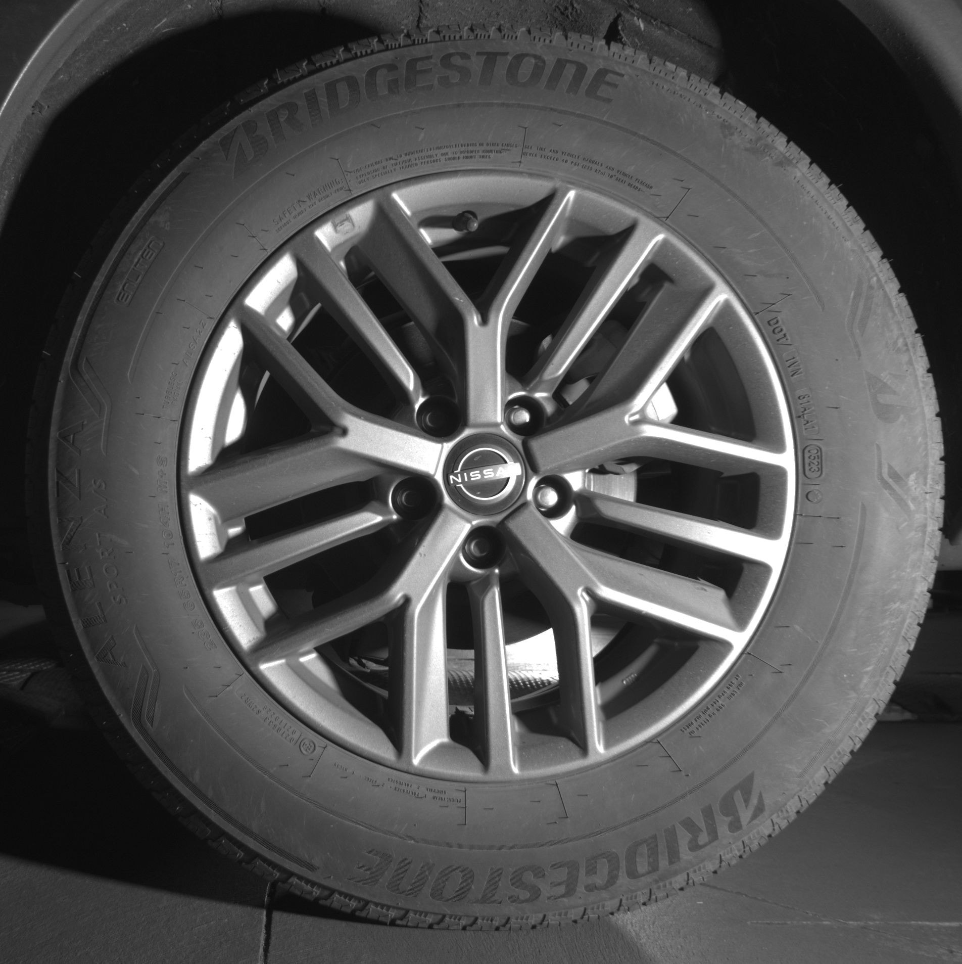 Thumbnail: 2023 Nissan Rogue - 11