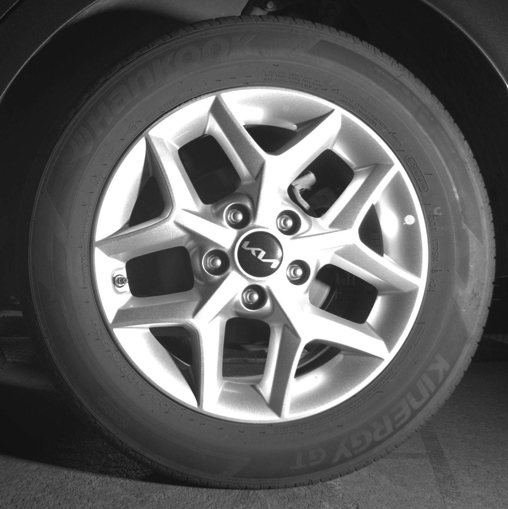 Thumbnail: 2025 Kia Soul - 11