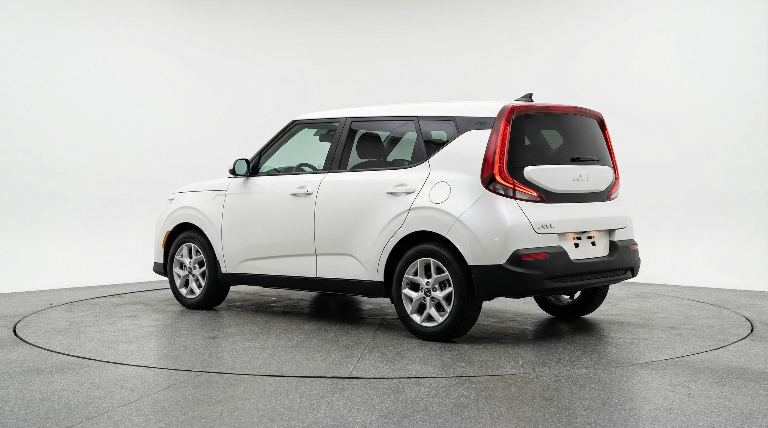 Thumbnail: 2025 Kia Soul - 5